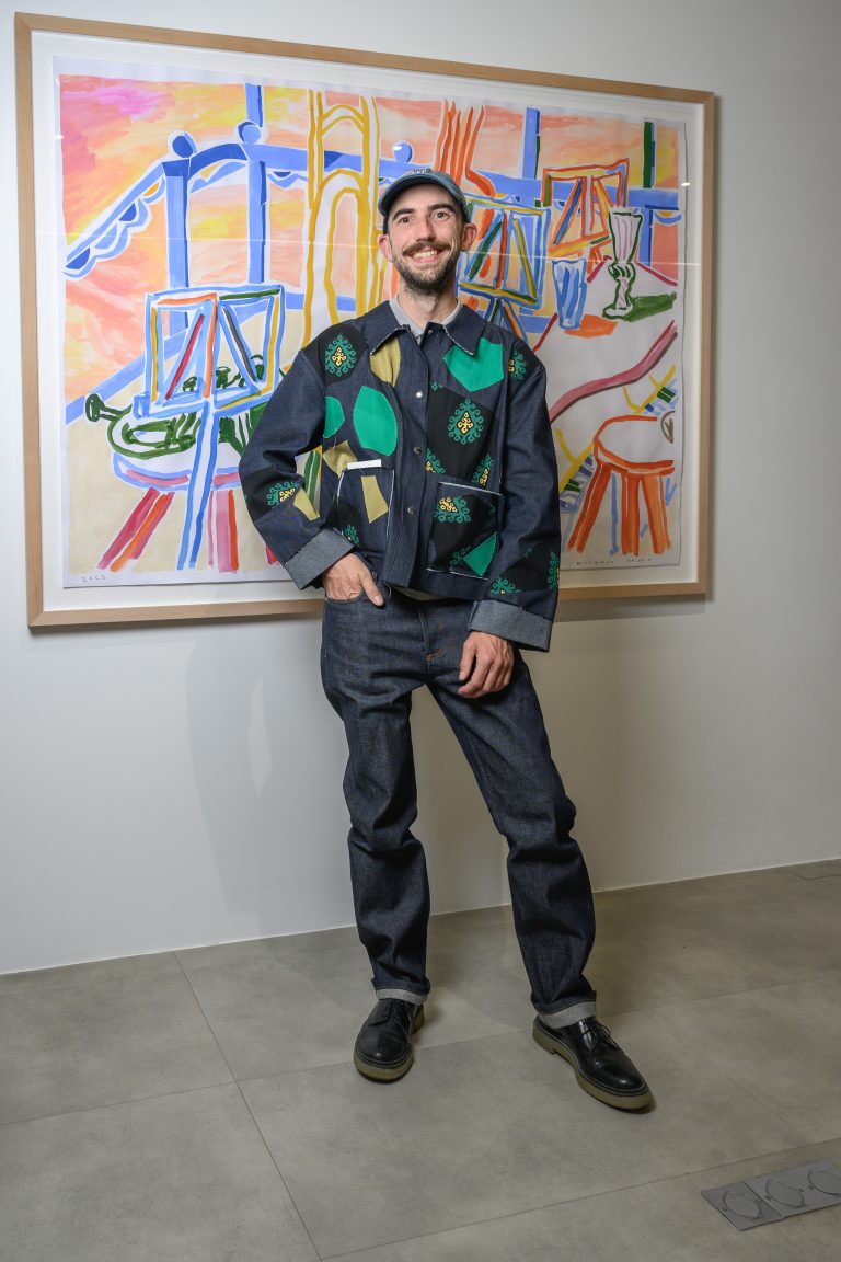  - FREE JAZZ, Henri Matisse et… la nouvelle exposition du Drawing Lab