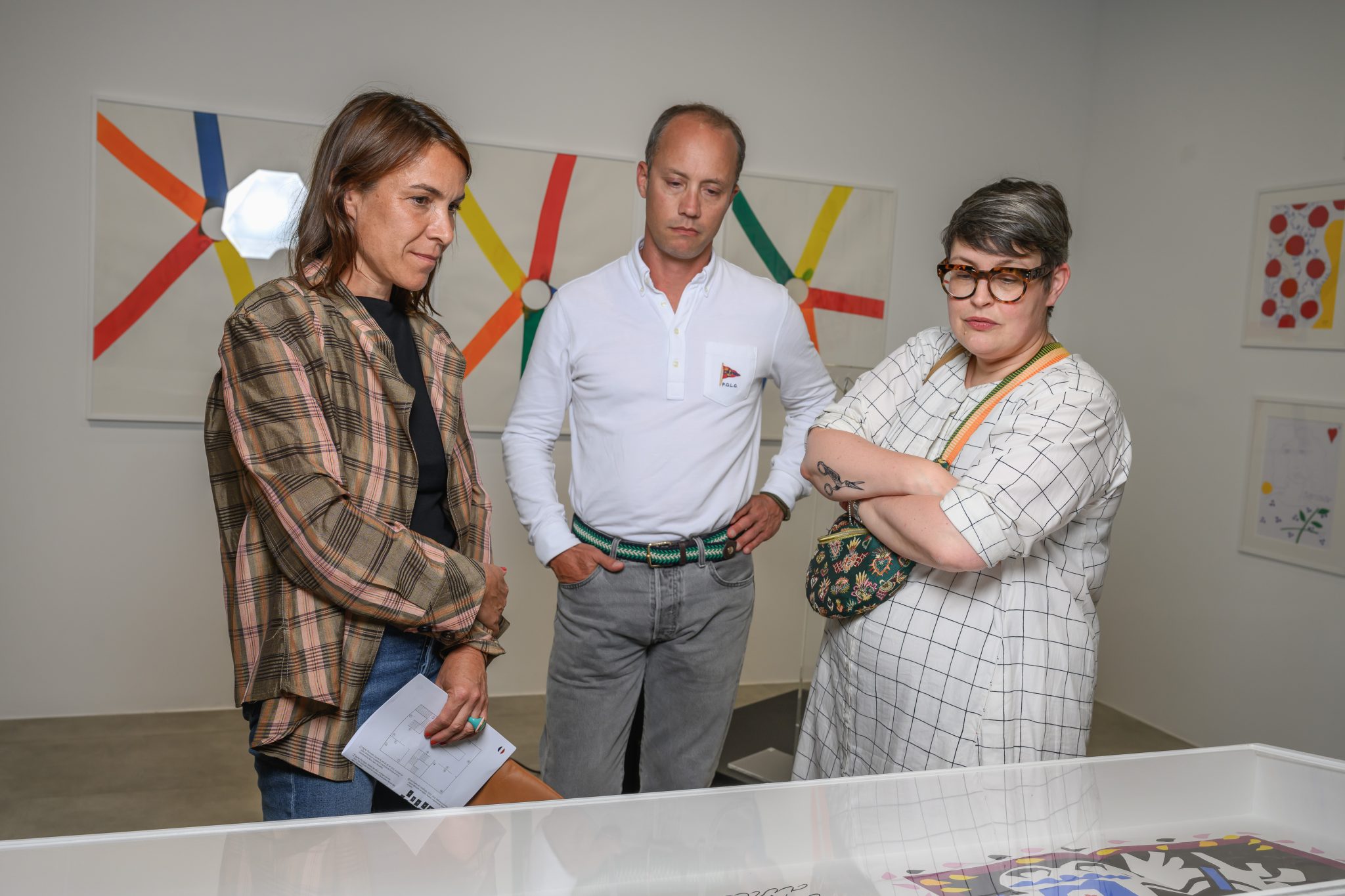  - FREE JAZZ, Henri Matisse et… la nouvelle exposition du Drawing Lab