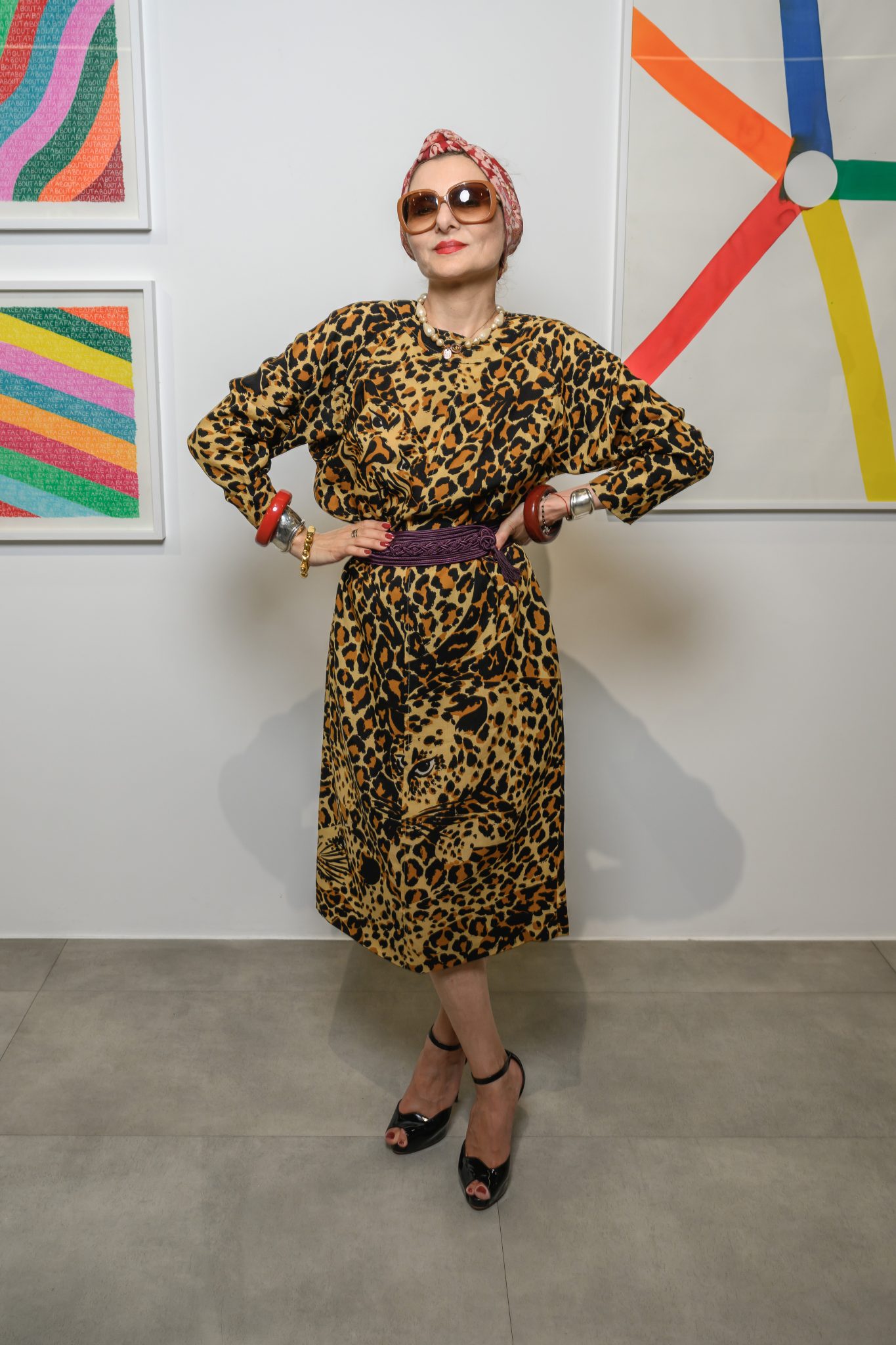  - FREE JAZZ, Henri Matisse and… The Latest Exhibition of The Drawing Lab