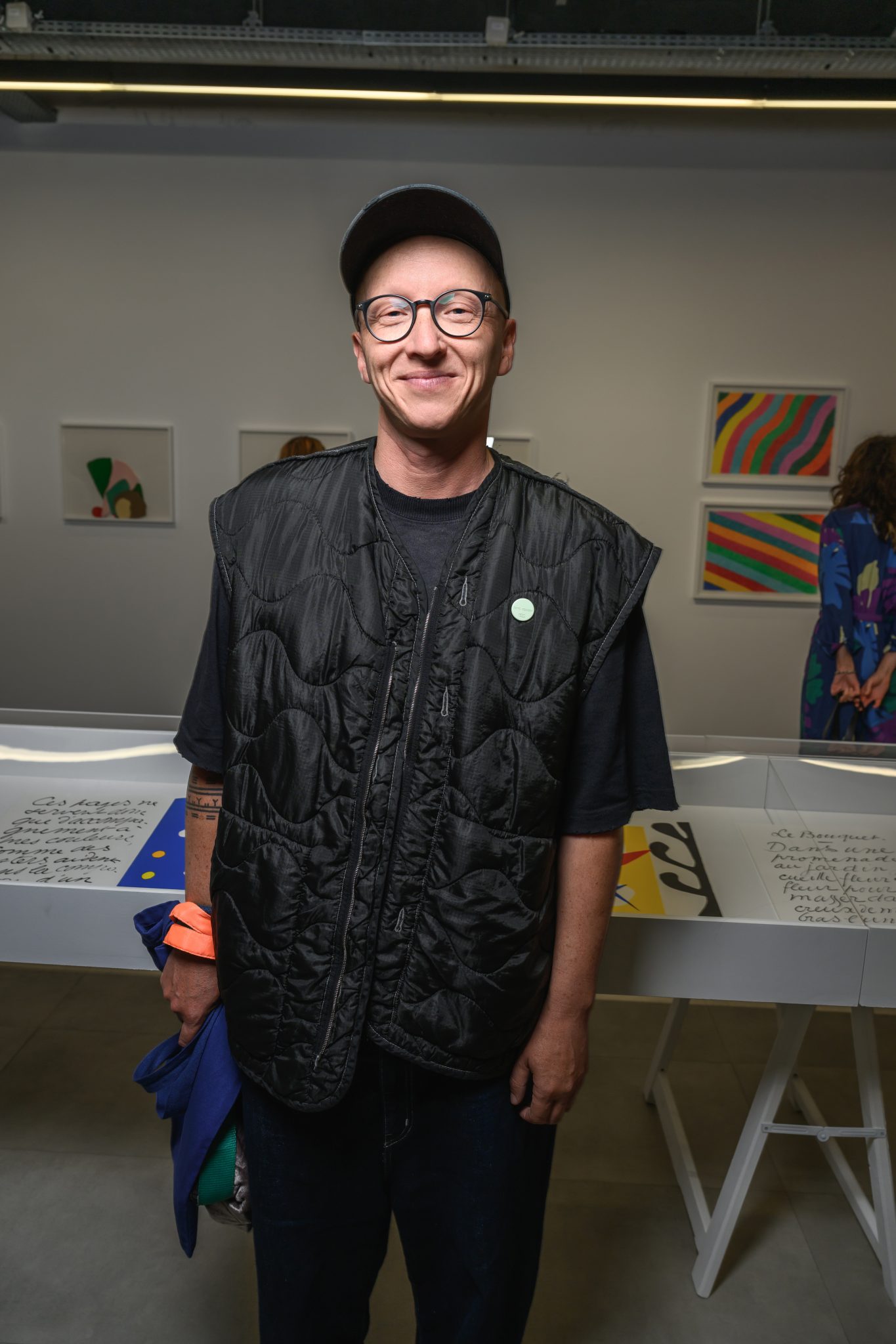  - FREE JAZZ, Henri Matisse et… la nouvelle exposition du Drawing Lab