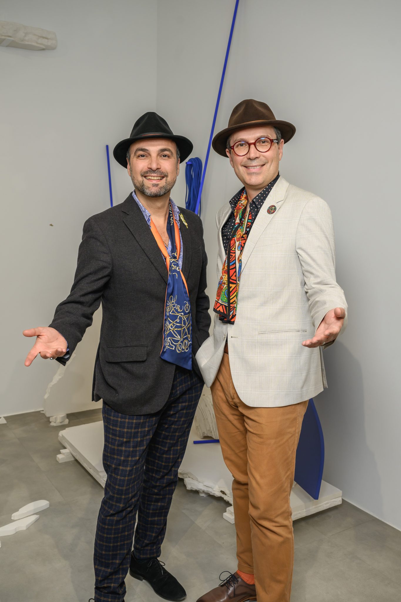  - FREE JAZZ, Henri Matisse and… The Latest Exhibition of The Drawing Lab