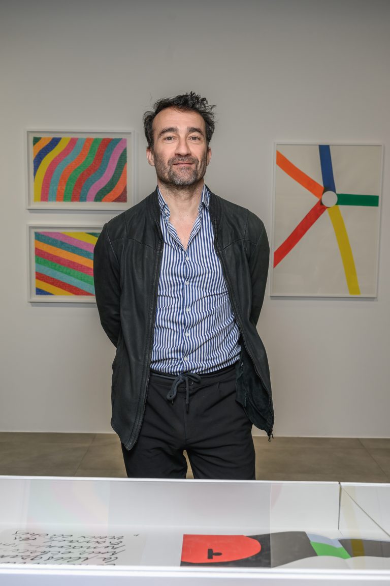  - FREE JAZZ, Henri Matisse et… la nouvelle exposition du Drawing Lab