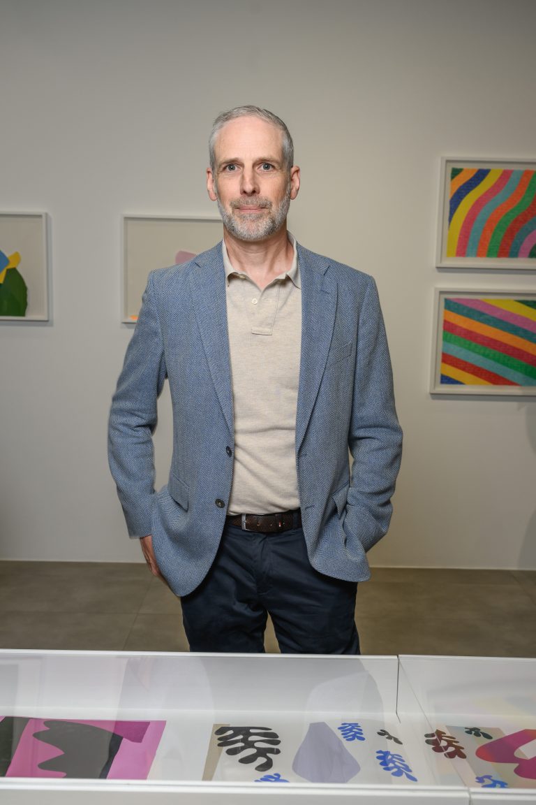  - FREE JAZZ, Henri Matisse et… la nouvelle exposition du Drawing Lab
