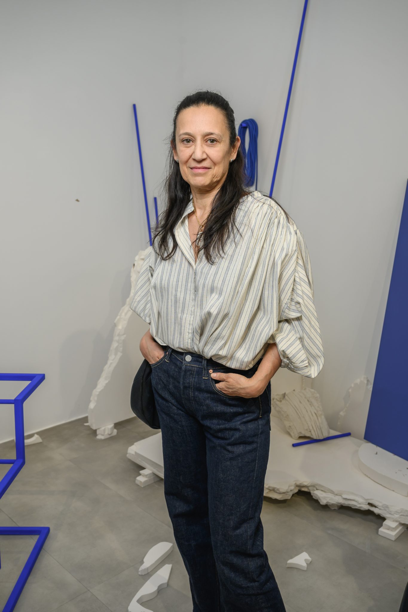  - FREE JAZZ, Henri Matisse et… la nouvelle exposition du Drawing Lab