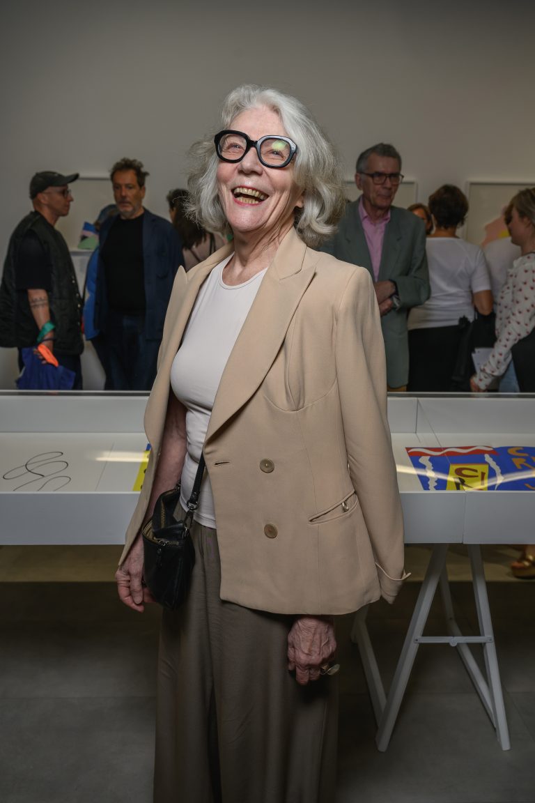  - FREE JAZZ, Henri Matisse et… la nouvelle exposition du Drawing Lab