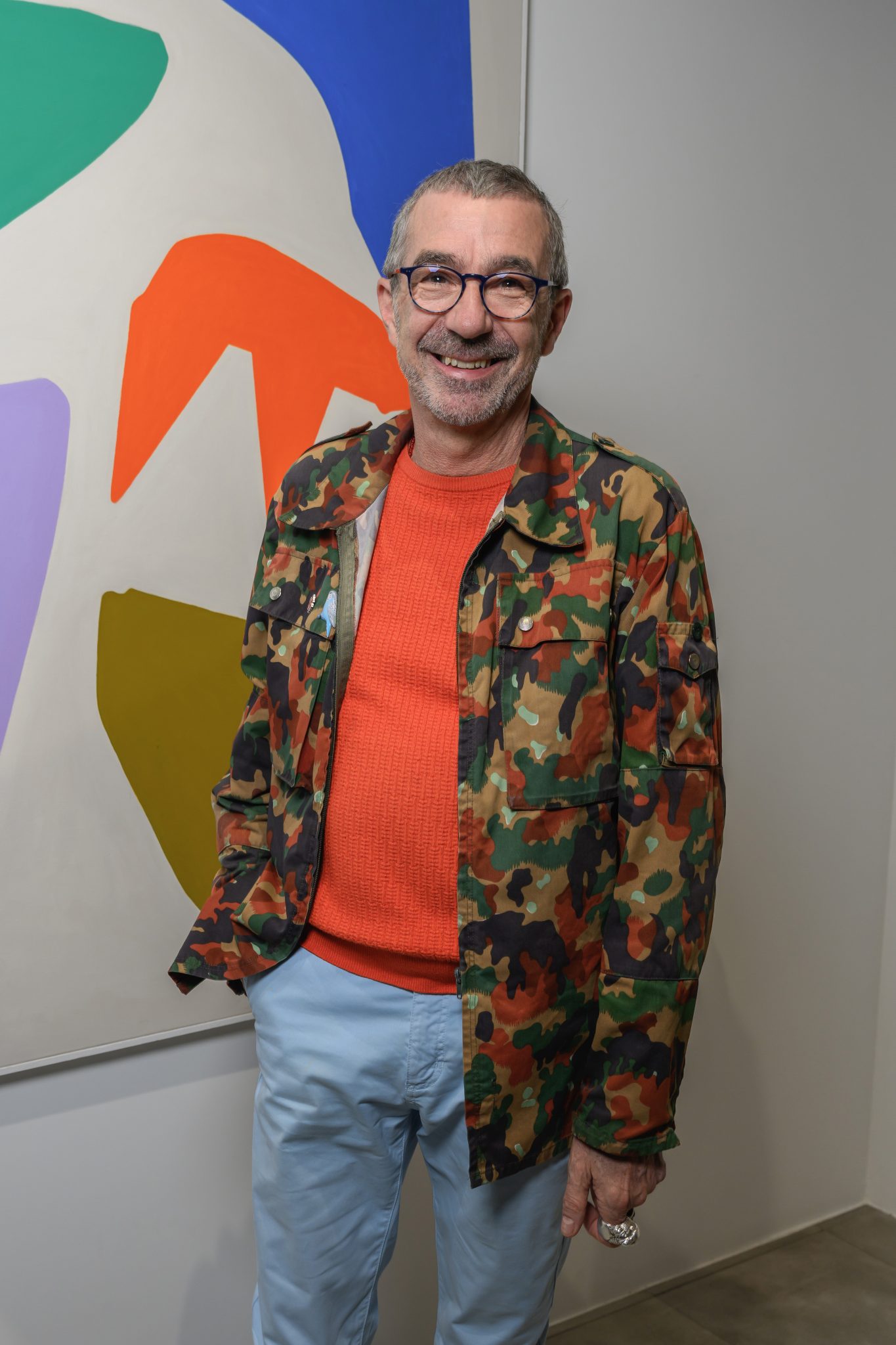  - FREE JAZZ, Henri Matisse et… la nouvelle exposition du Drawing Lab