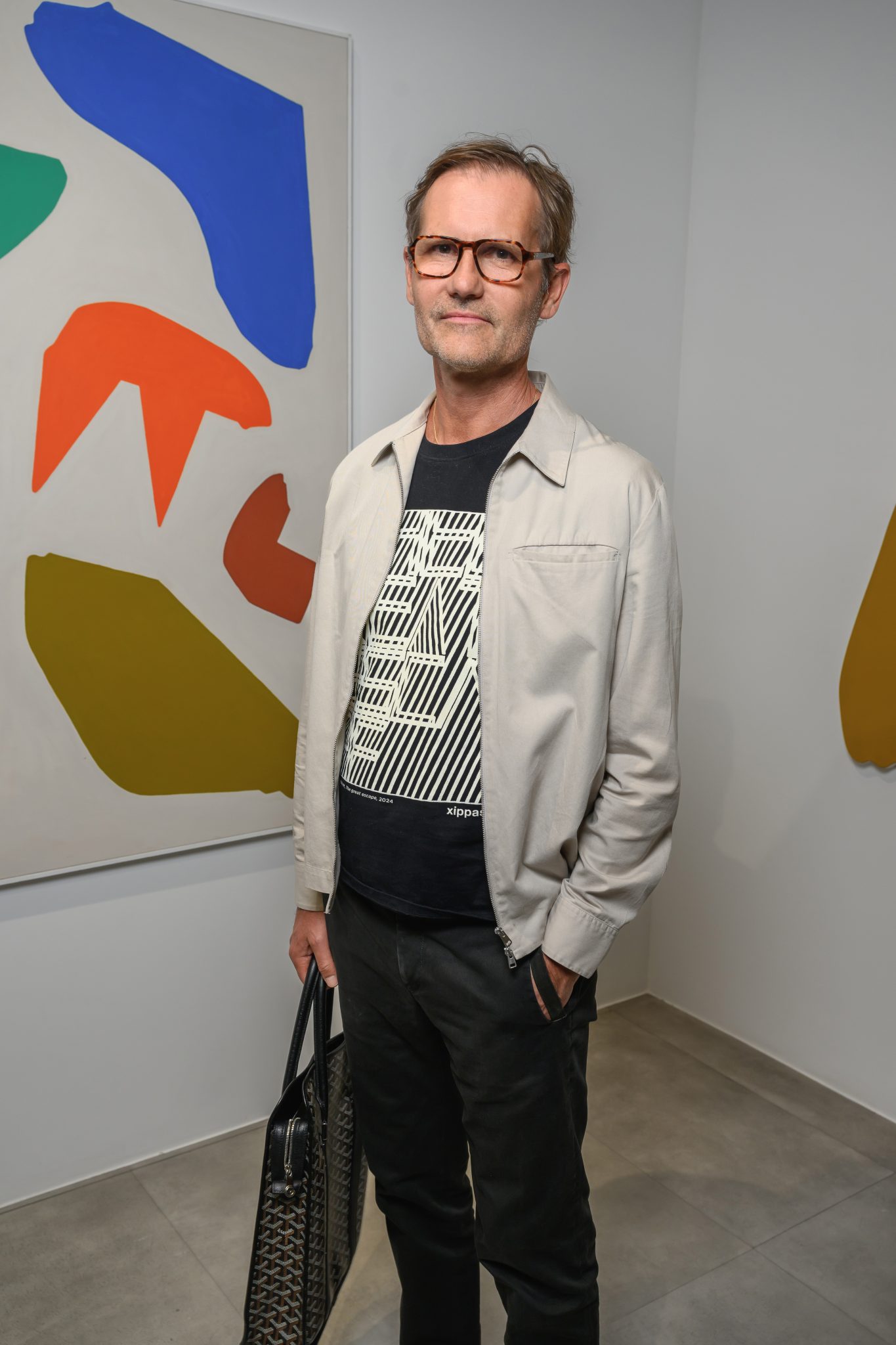  - FREE JAZZ, Henri Matisse and… The Latest Exhibition of The Drawing Lab