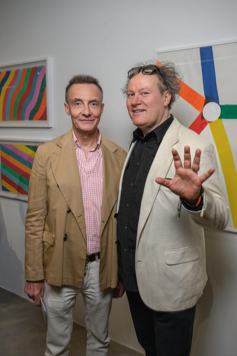  - FREE JAZZ, Henri Matisse et… la nouvelle exposition du Drawing Lab