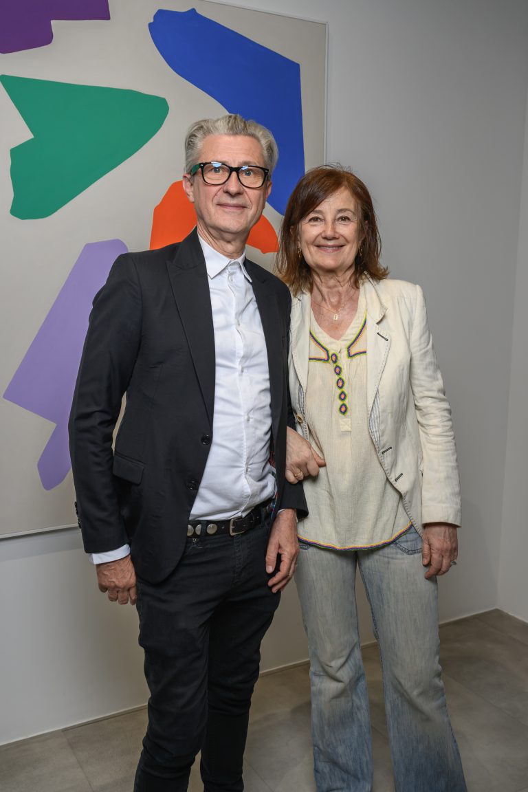  - FREE JAZZ, Henri Matisse et… la nouvelle exposition du Drawing Lab