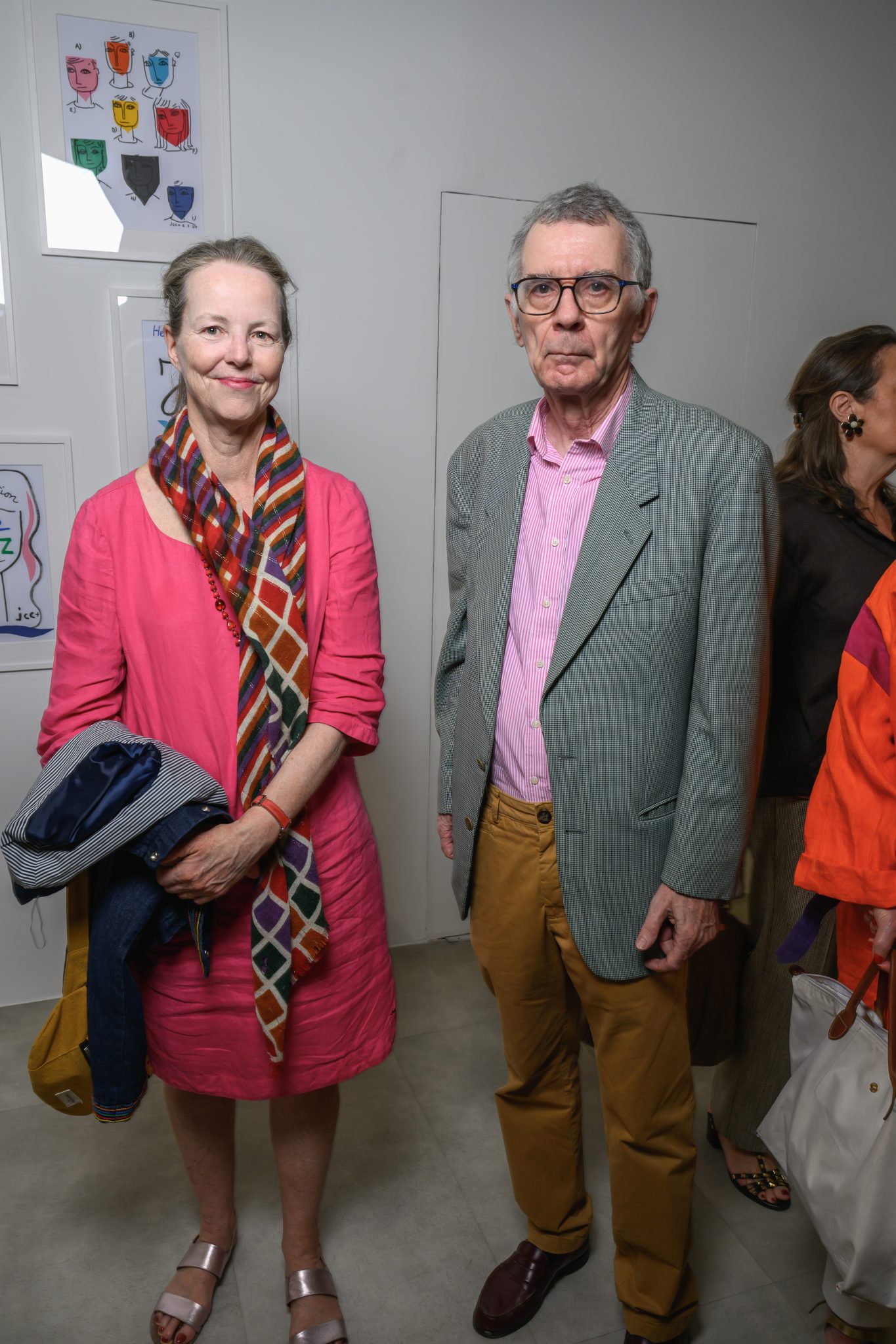  - FREE JAZZ, Henri Matisse et… la nouvelle exposition du Drawing Lab