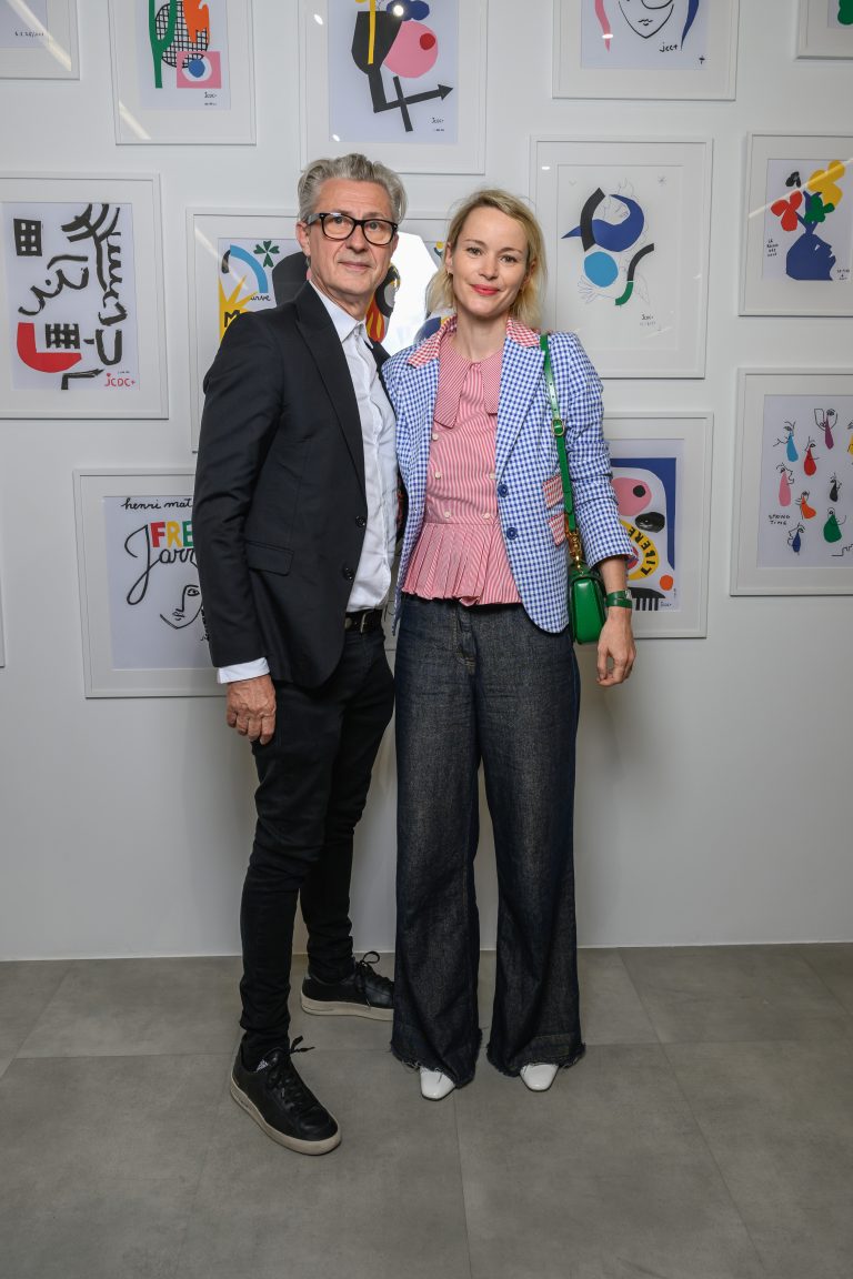  - FREE JAZZ, Henri Matisse et… la nouvelle exposition du Drawing Lab