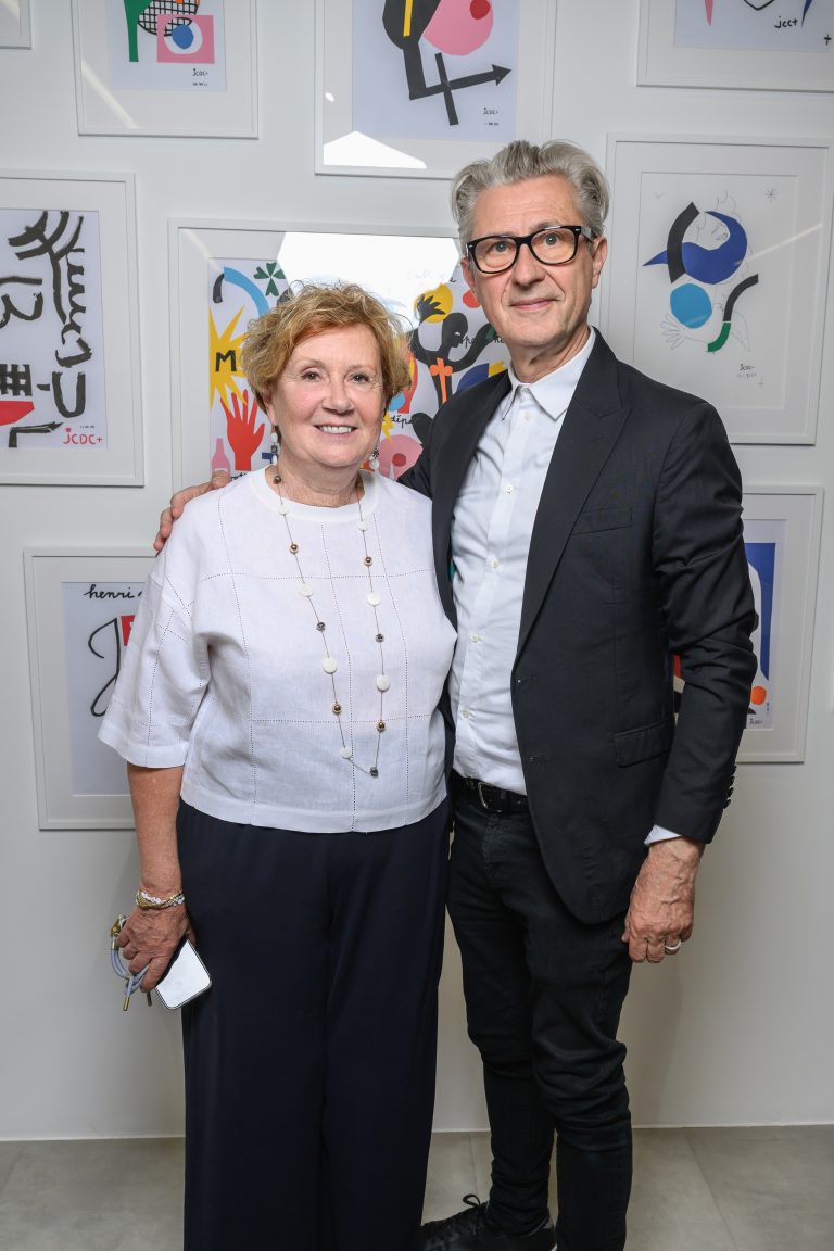  - FREE JAZZ, Henri Matisse et… la nouvelle exposition du Drawing Lab