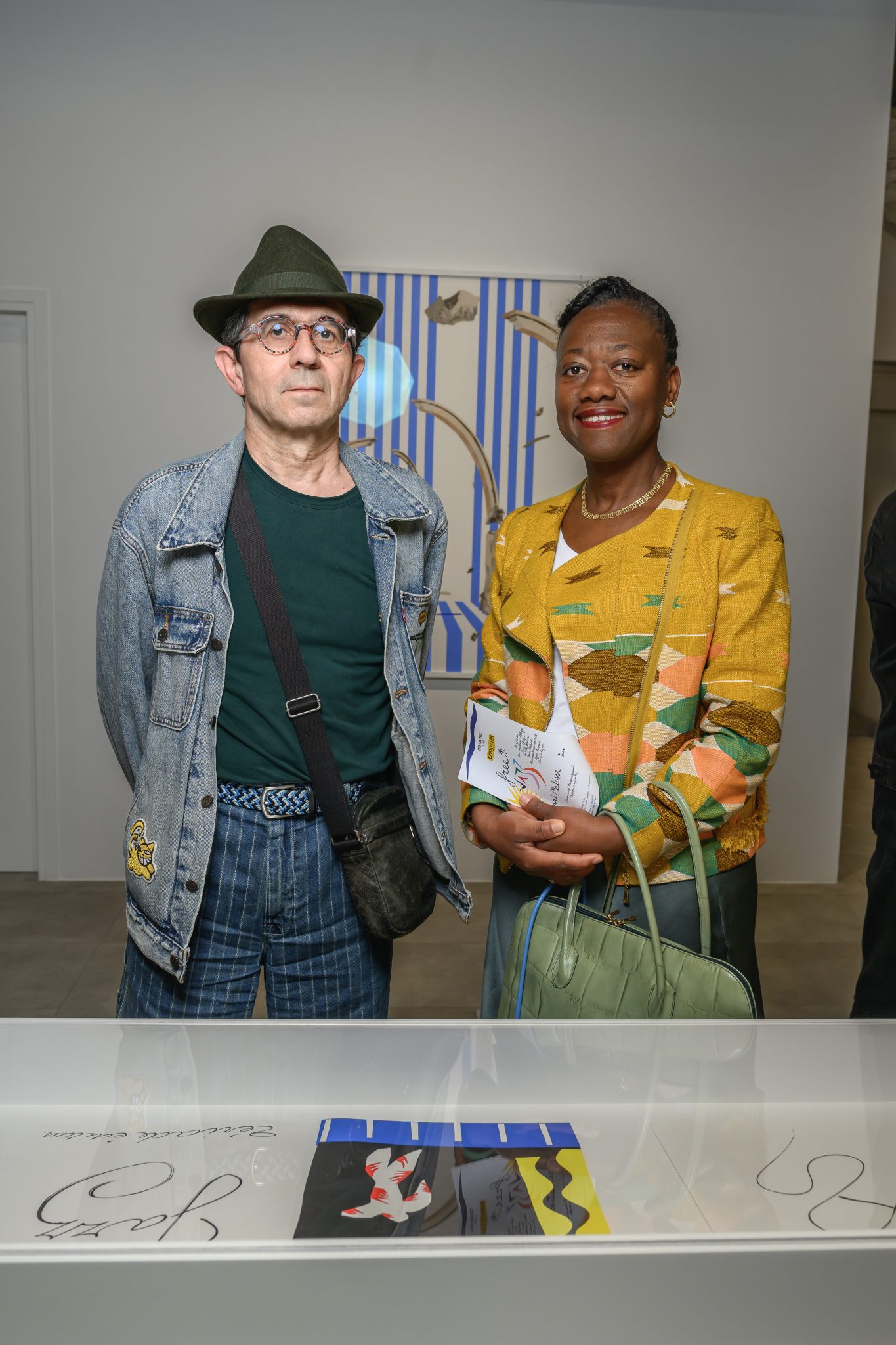  - FREE JAZZ, Henri Matisse et… la nouvelle exposition du Drawing Lab