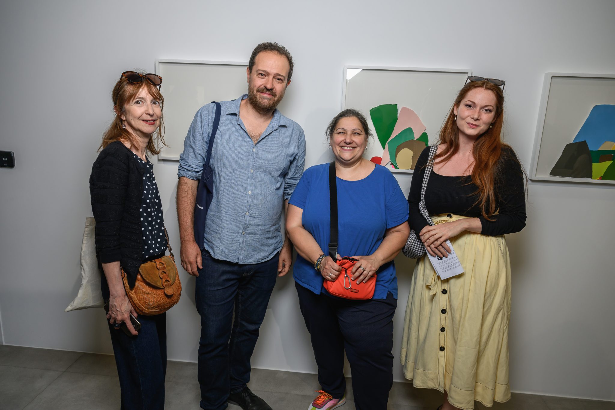  - FREE JAZZ, Henri Matisse et… la nouvelle exposition du Drawing Lab