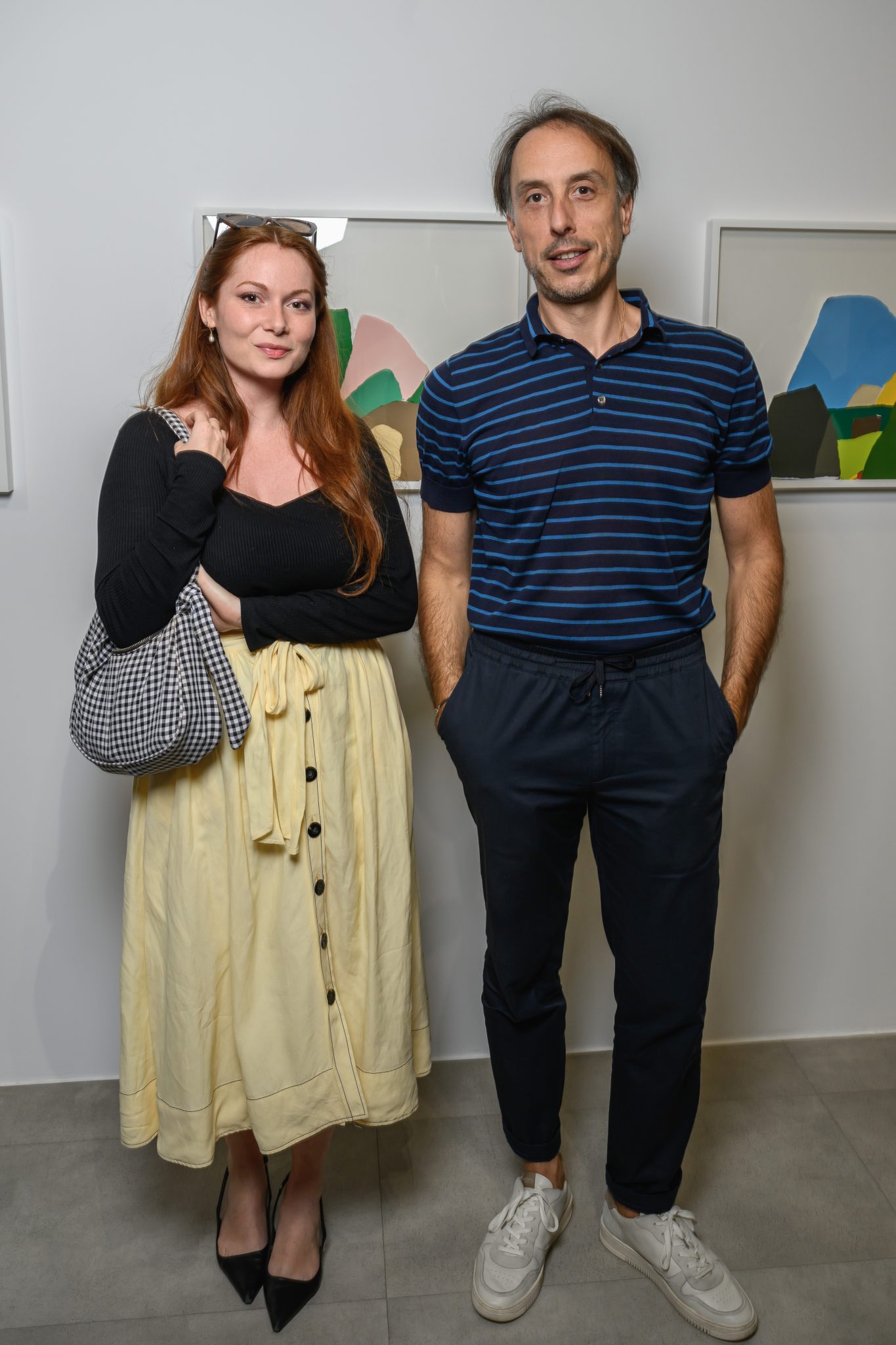  - FREE JAZZ, Henri Matisse et… la nouvelle exposition du Drawing Lab