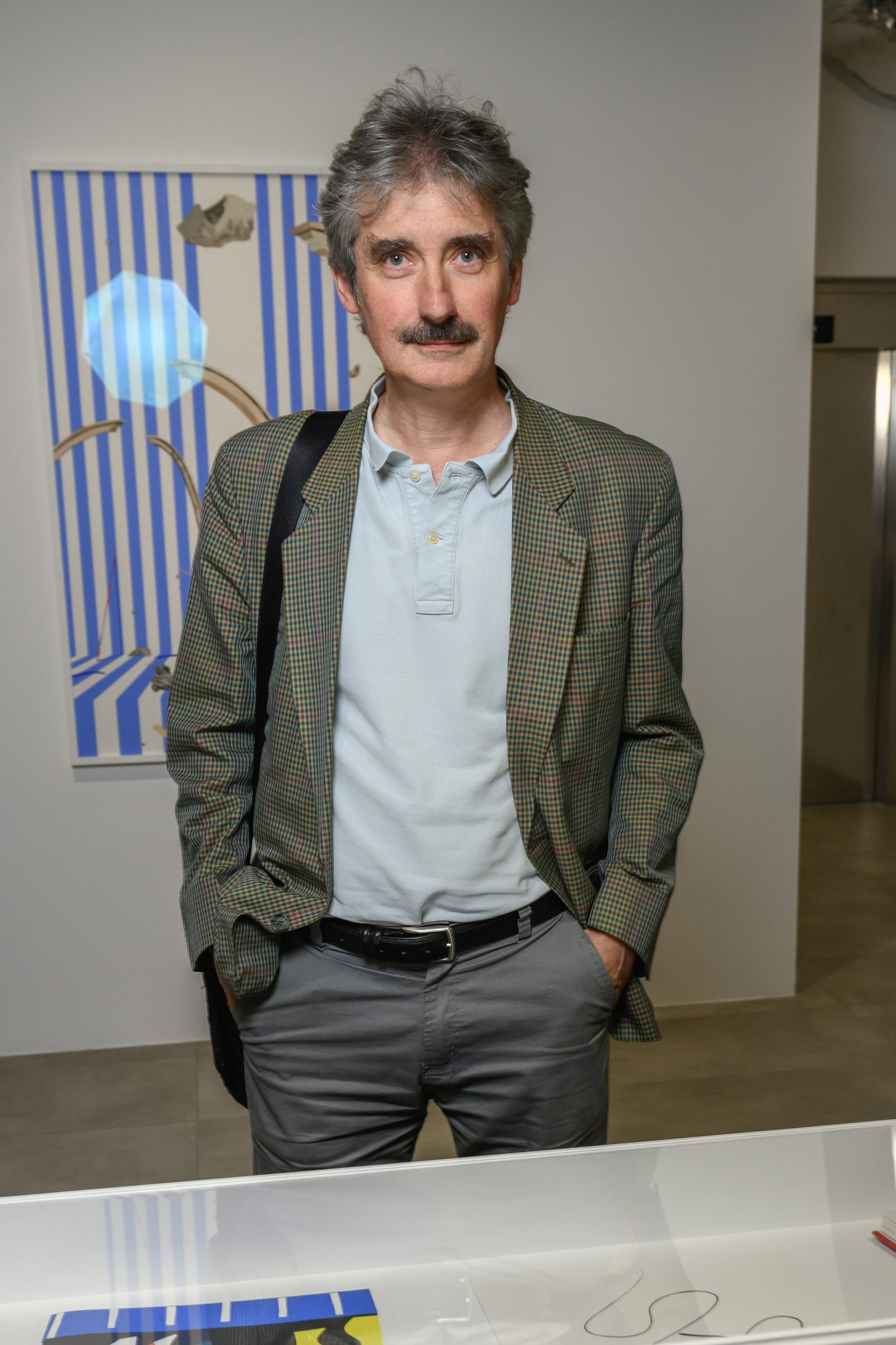  - FREE JAZZ, Henri Matisse and… The Latest Exhibition of The Drawing Lab