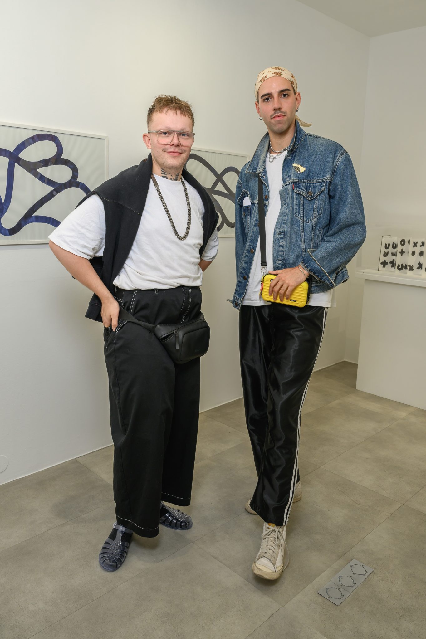  - FREE JAZZ, Henri Matisse et… la nouvelle exposition du Drawing Lab