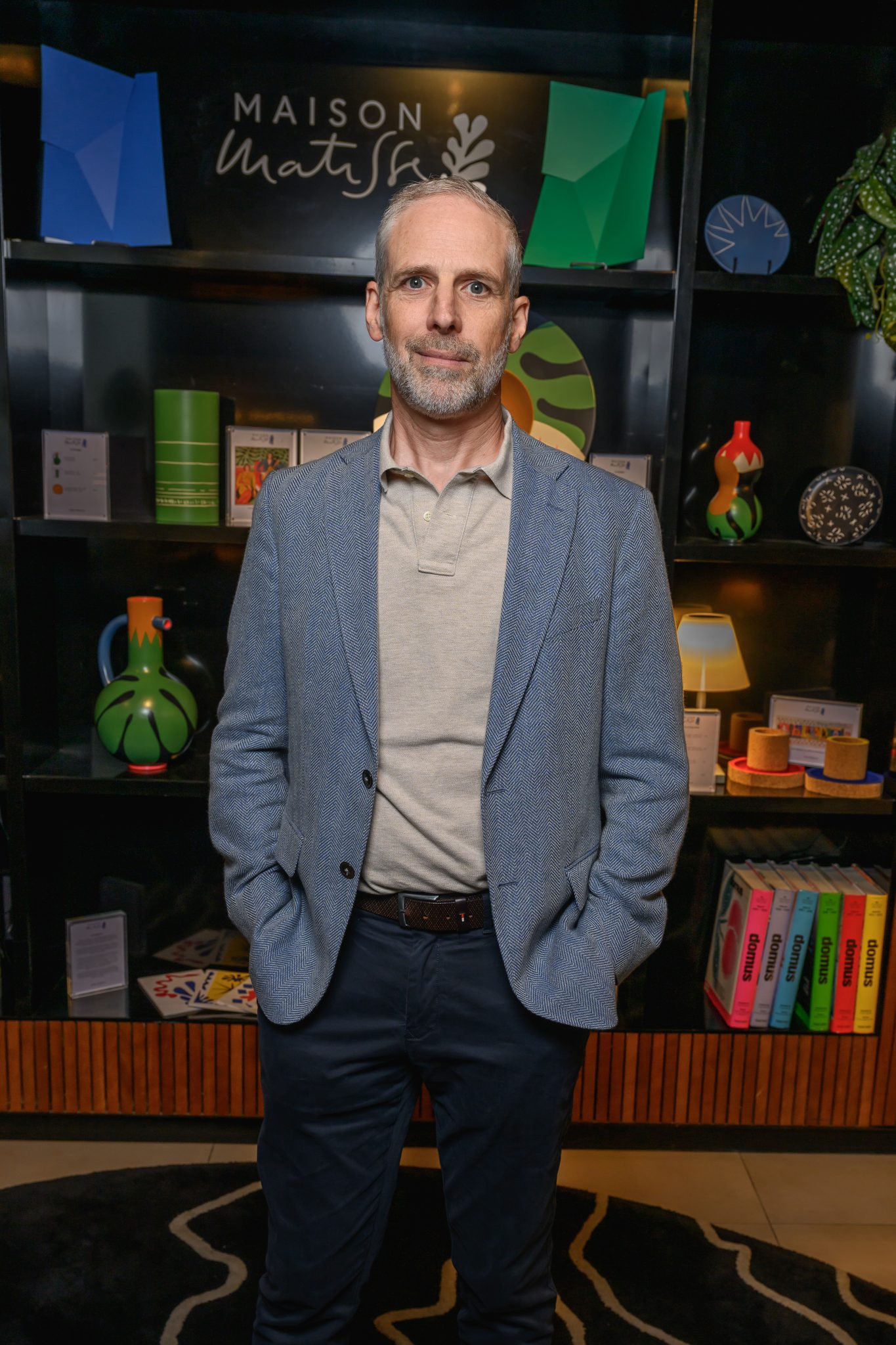  - FREE JAZZ, Henri Matisse et… la nouvelle exposition du Drawing Lab