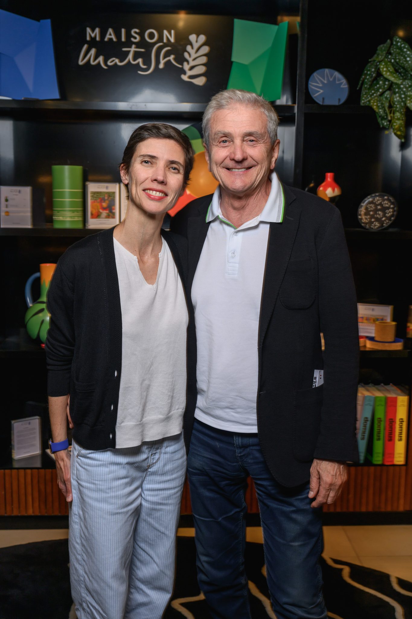  - FREE JAZZ, Henri Matisse et… la nouvelle exposition du Drawing Lab