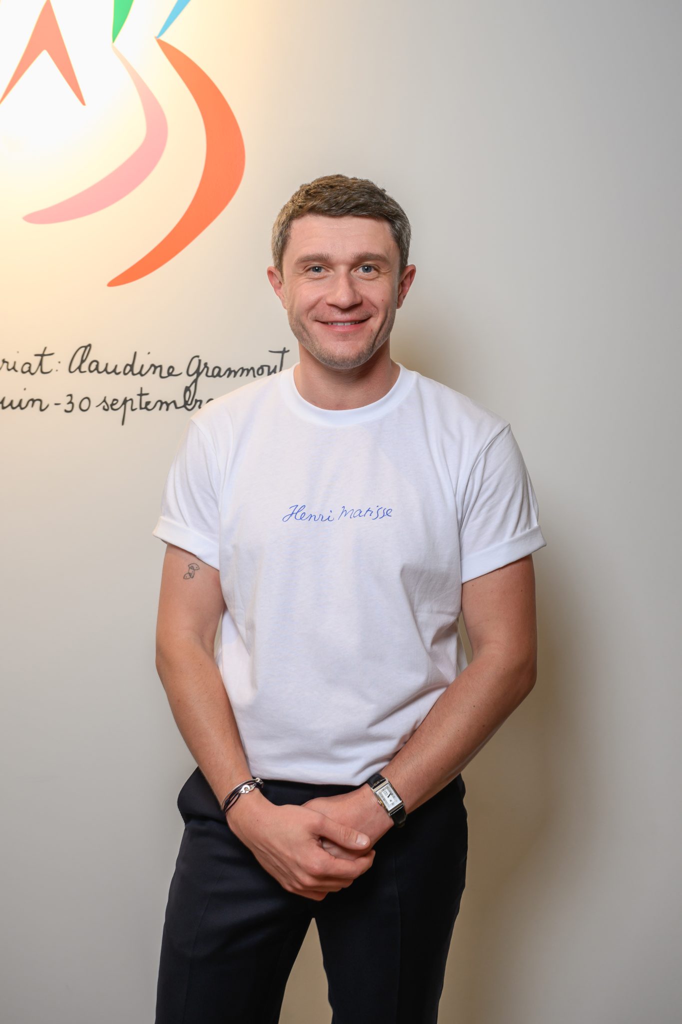  - FREE JAZZ, Henri Matisse et… la nouvelle exposition du Drawing Lab