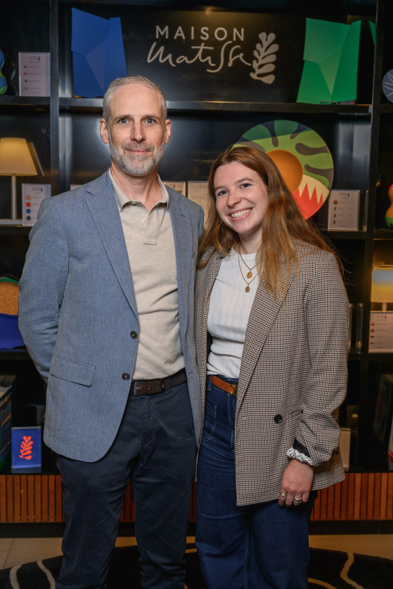  - FREE JAZZ, Henri Matisse et… la nouvelle exposition du Drawing Lab