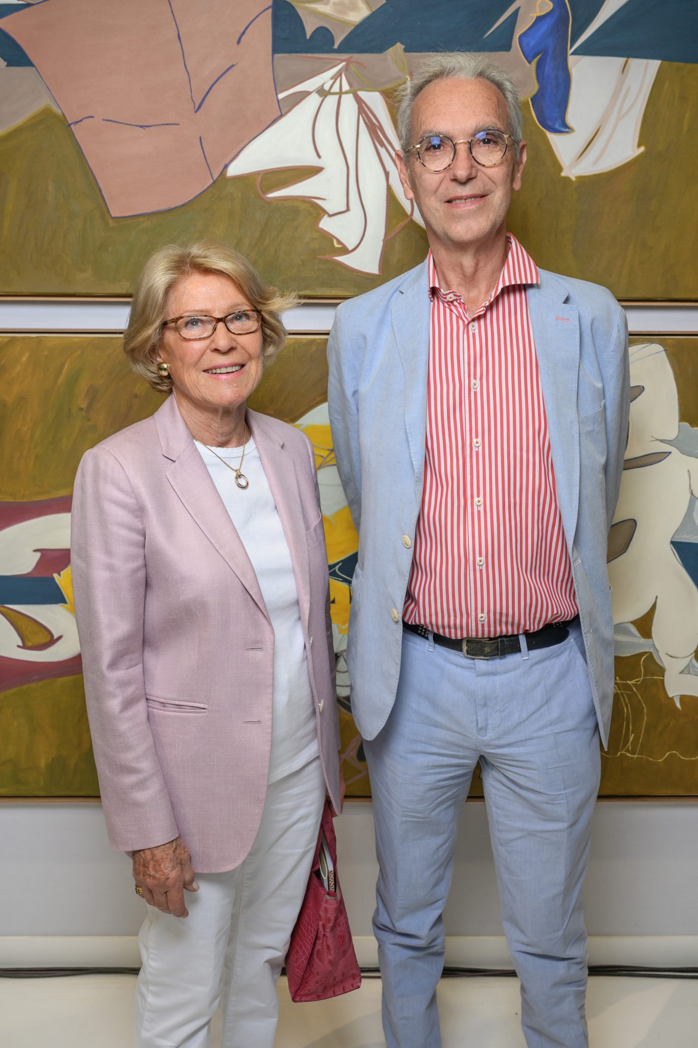  - Toby Ziegler remporte le Prix Jean-François Prat 2025 à la Fondation Bredin Prat