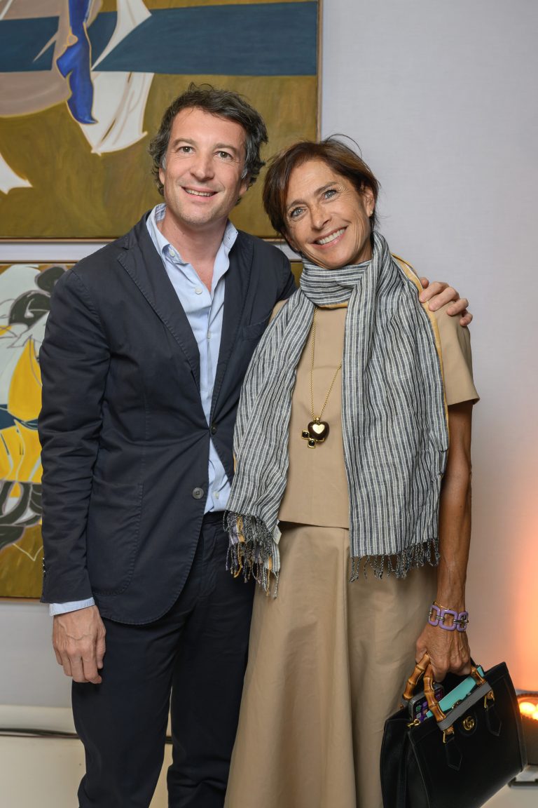  - Toby Ziegler remporte le Prix Jean-François Prat 2025 à la Fondation Bredin Prat