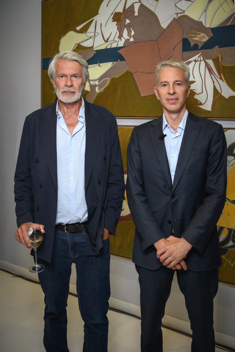  - Toby Ziegler remporte le Prix Jean-François Prat 2025 à la Fondation Bredin Prat