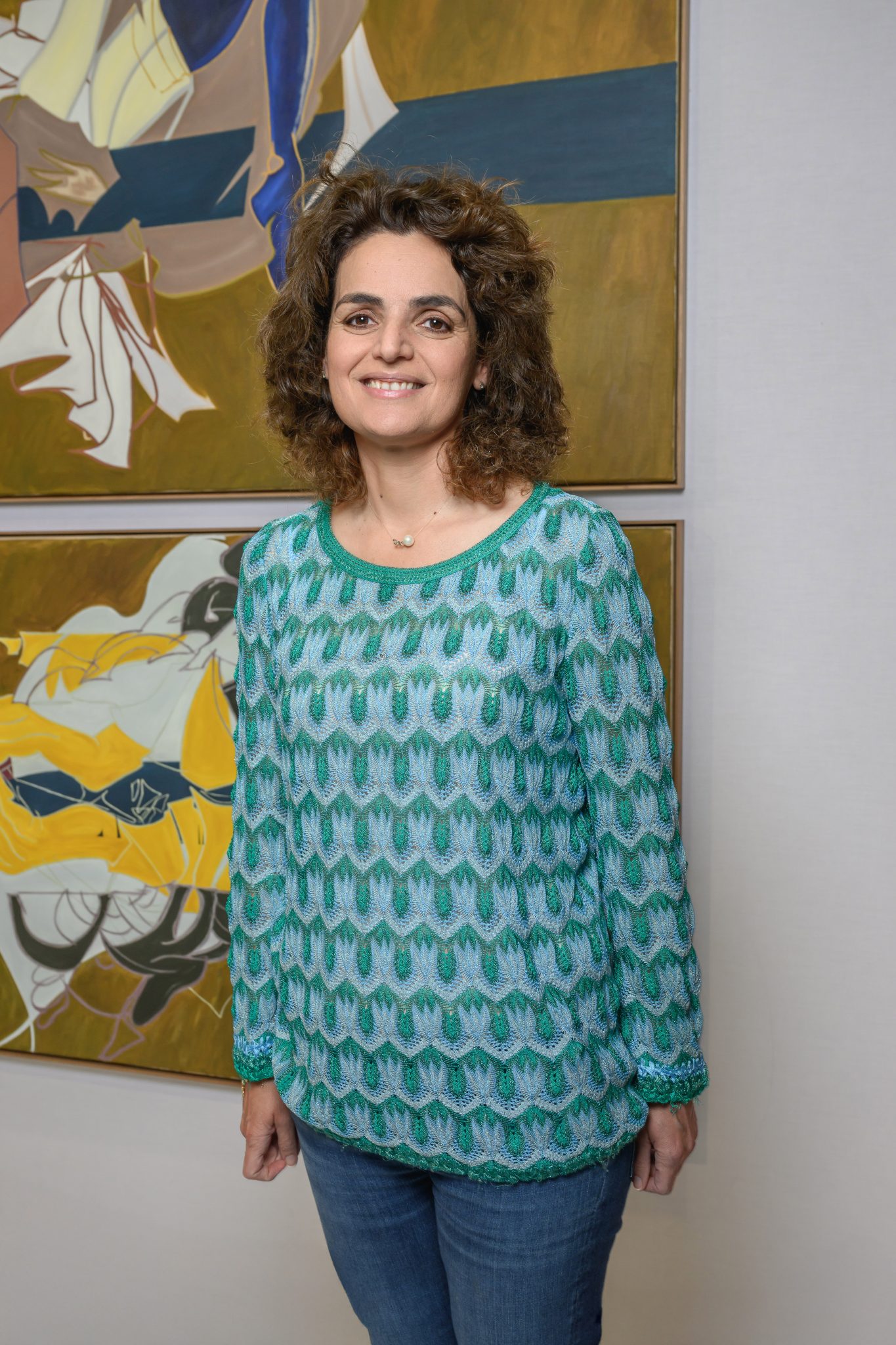  - Toby Ziegler is Awarded The Prix Jean-François Prat 2025 at the Fondation Bredin Prat