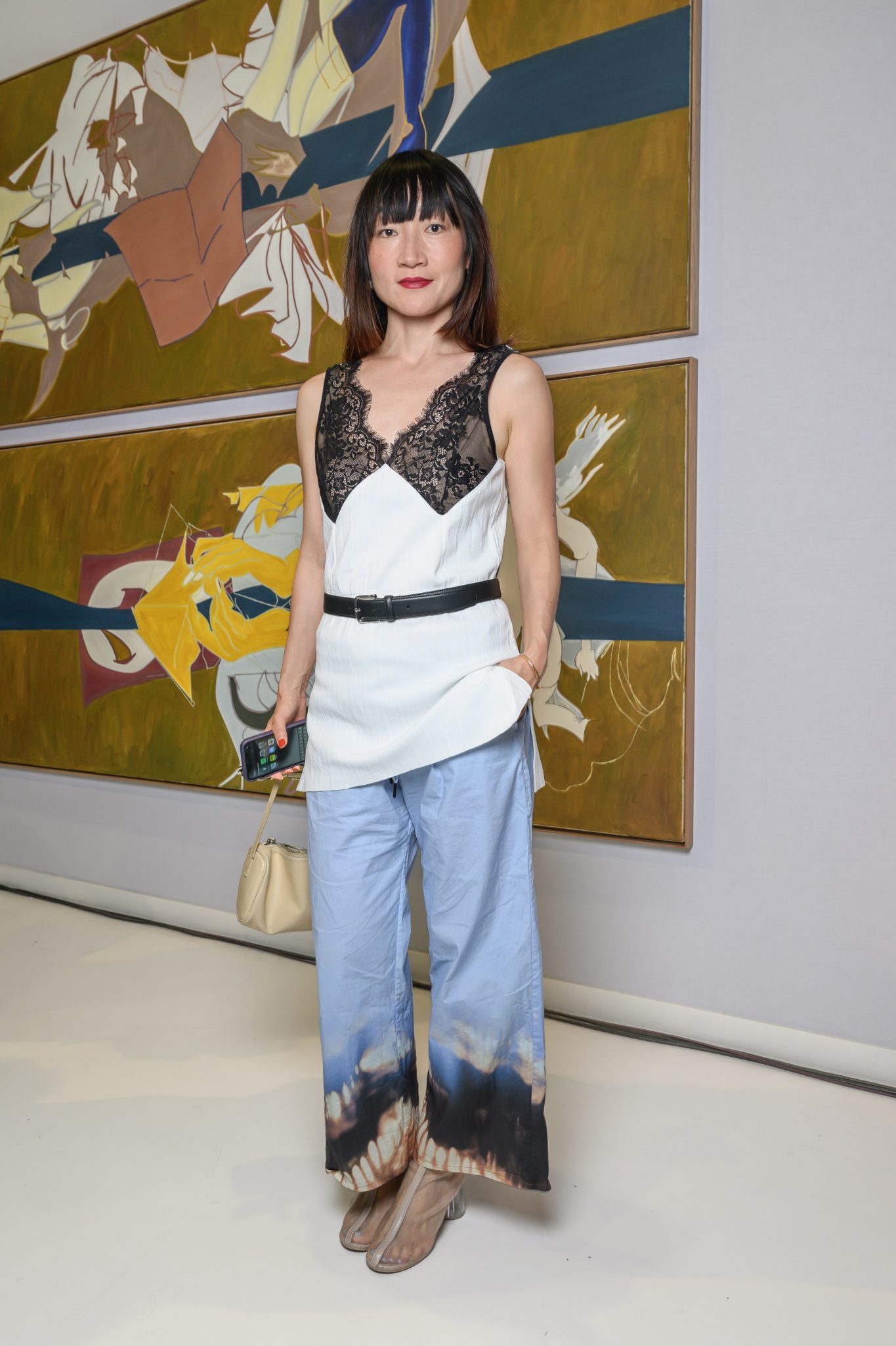  - Toby Ziegler remporte le Prix Jean-François Prat 2025 à la Fondation Bredin Prat