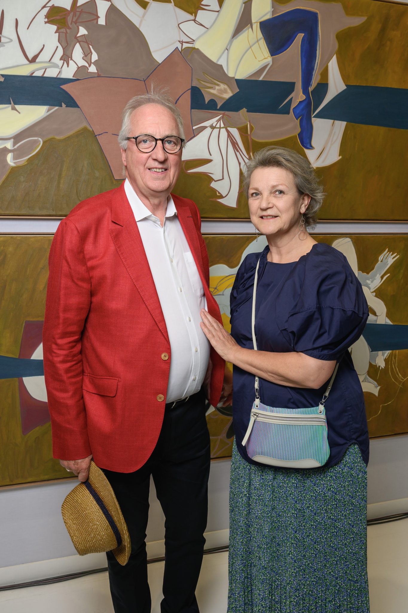  - Toby Ziegler remporte le Prix Jean-François Prat 2025 à la Fondation Bredin Prat