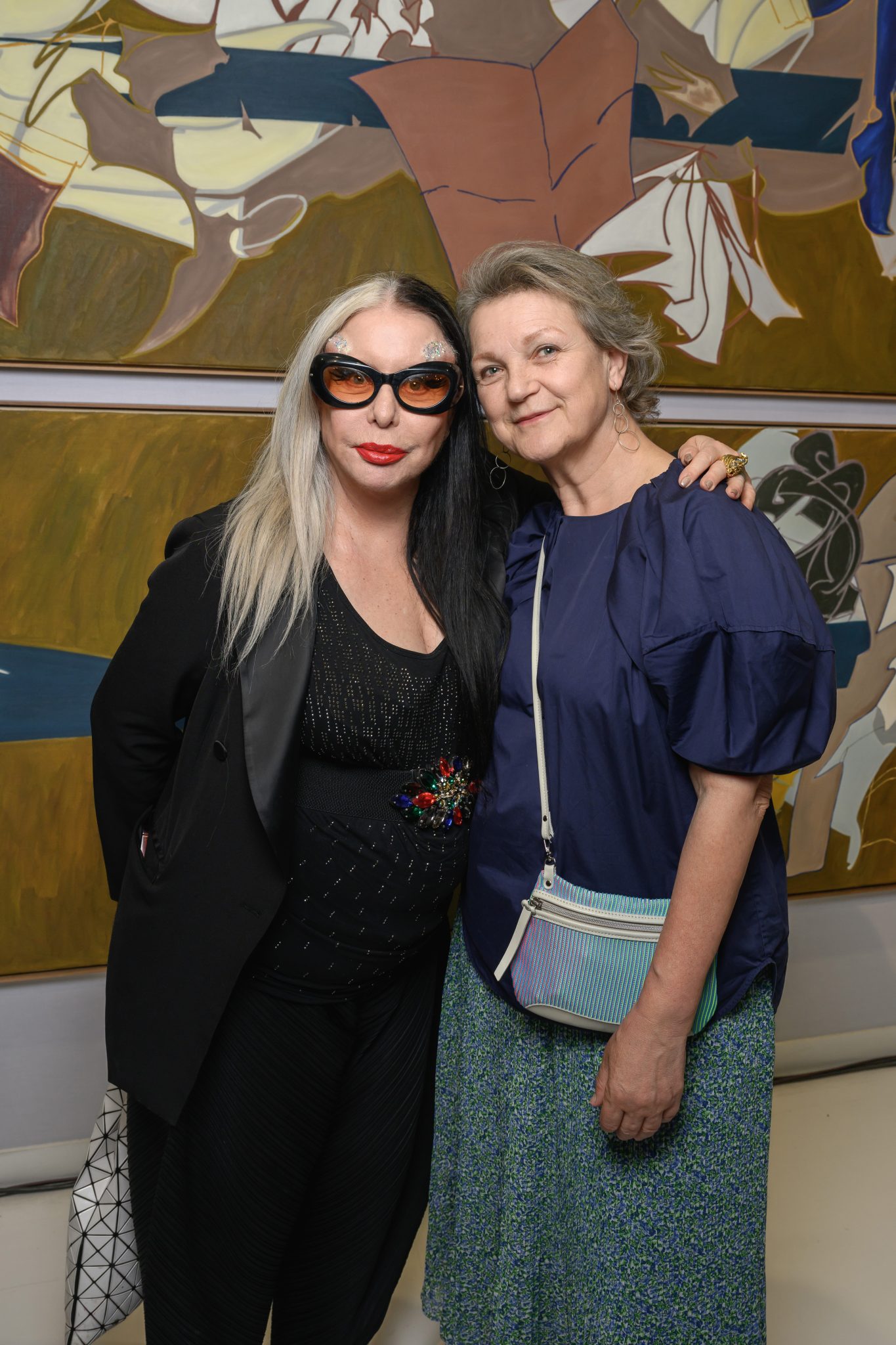  - Toby Ziegler is Awarded The Prix Jean-François Prat 2025 at the Fondation Bredin Prat