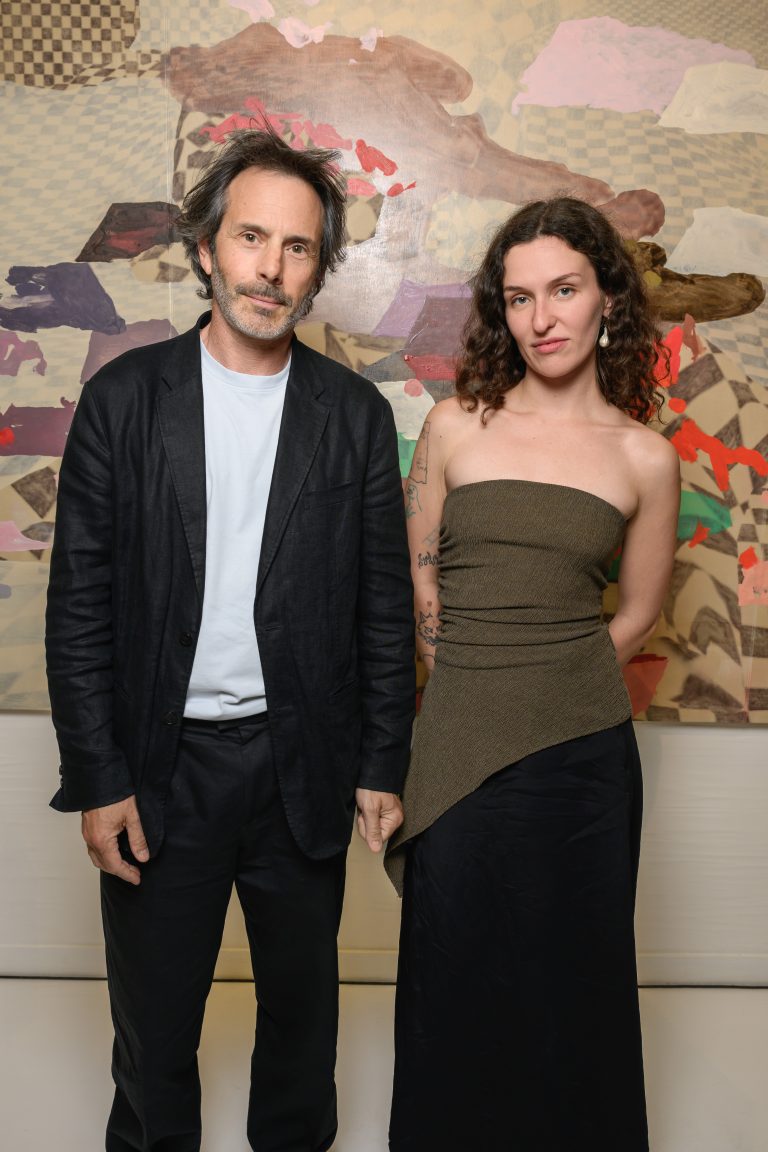  - Toby Ziegler remporte le Prix Jean-François Prat 2025 à la Fondation Bredin Prat