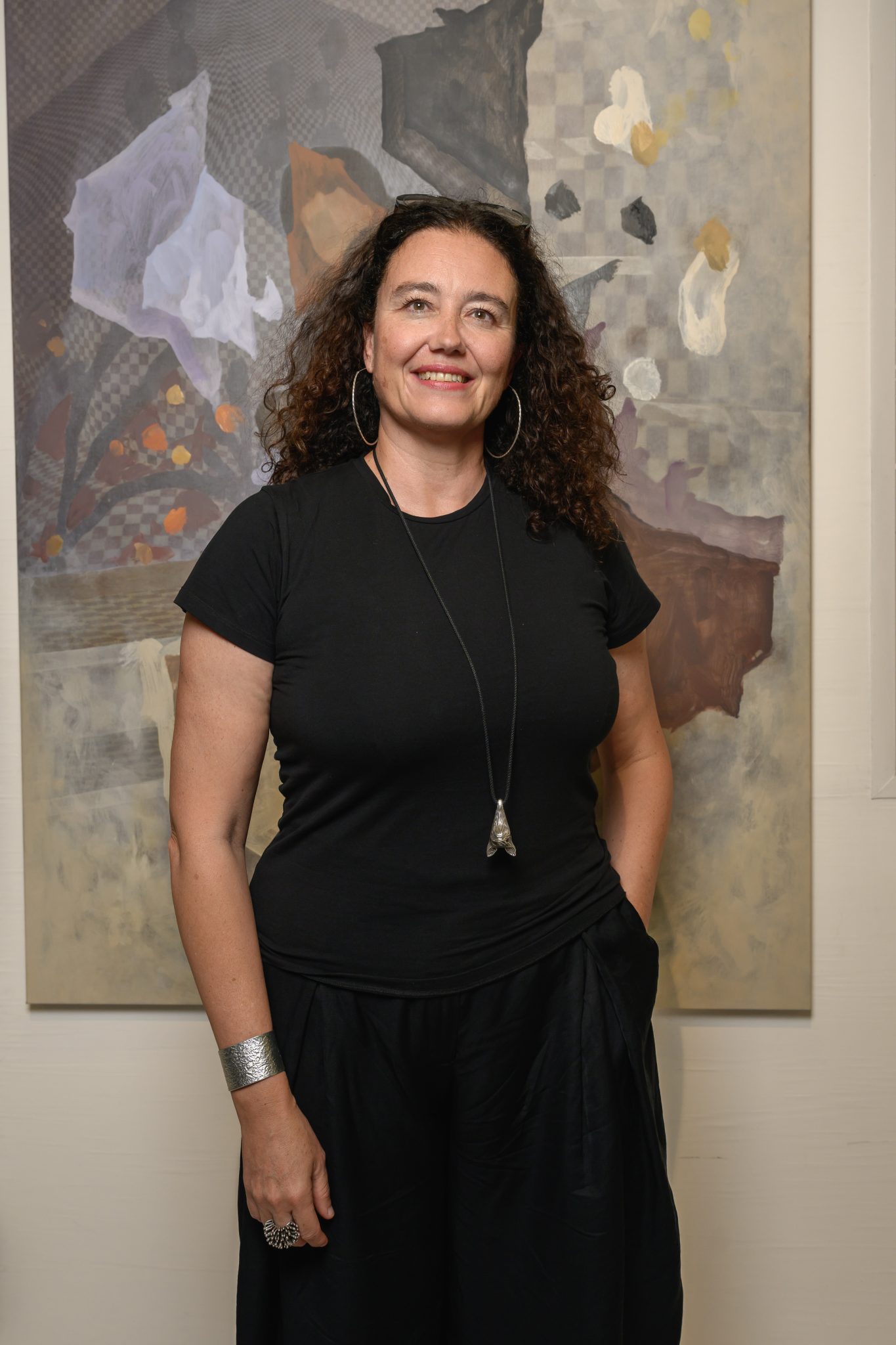  - Toby Ziegler remporte le Prix Jean-François Prat 2025 à la Fondation Bredin Prat