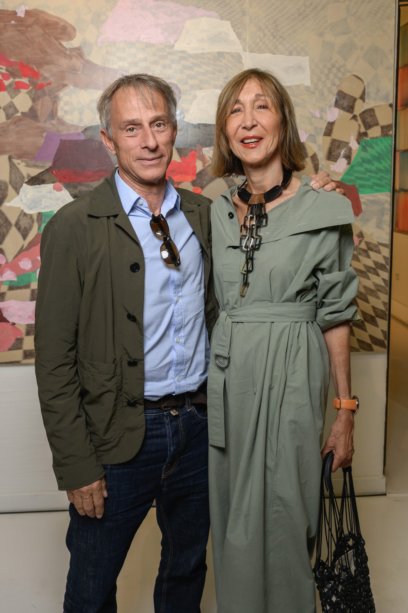  - Toby Ziegler remporte le Prix Jean-François Prat 2025 à la Fondation Bredin Prat