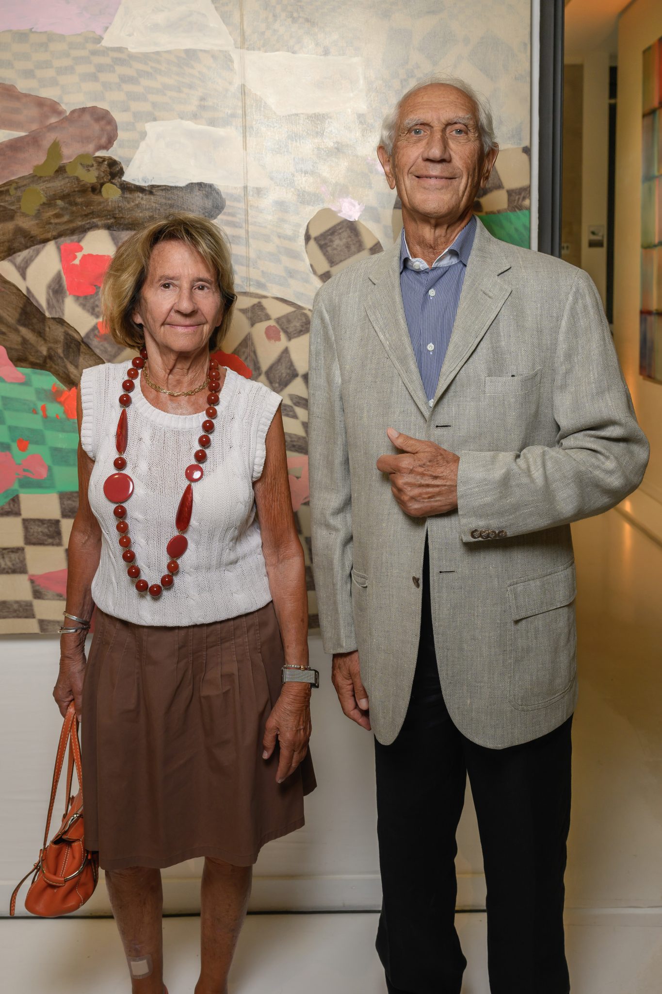  - Toby Ziegler remporte le Prix Jean-François Prat 2025 à la Fondation Bredin Prat