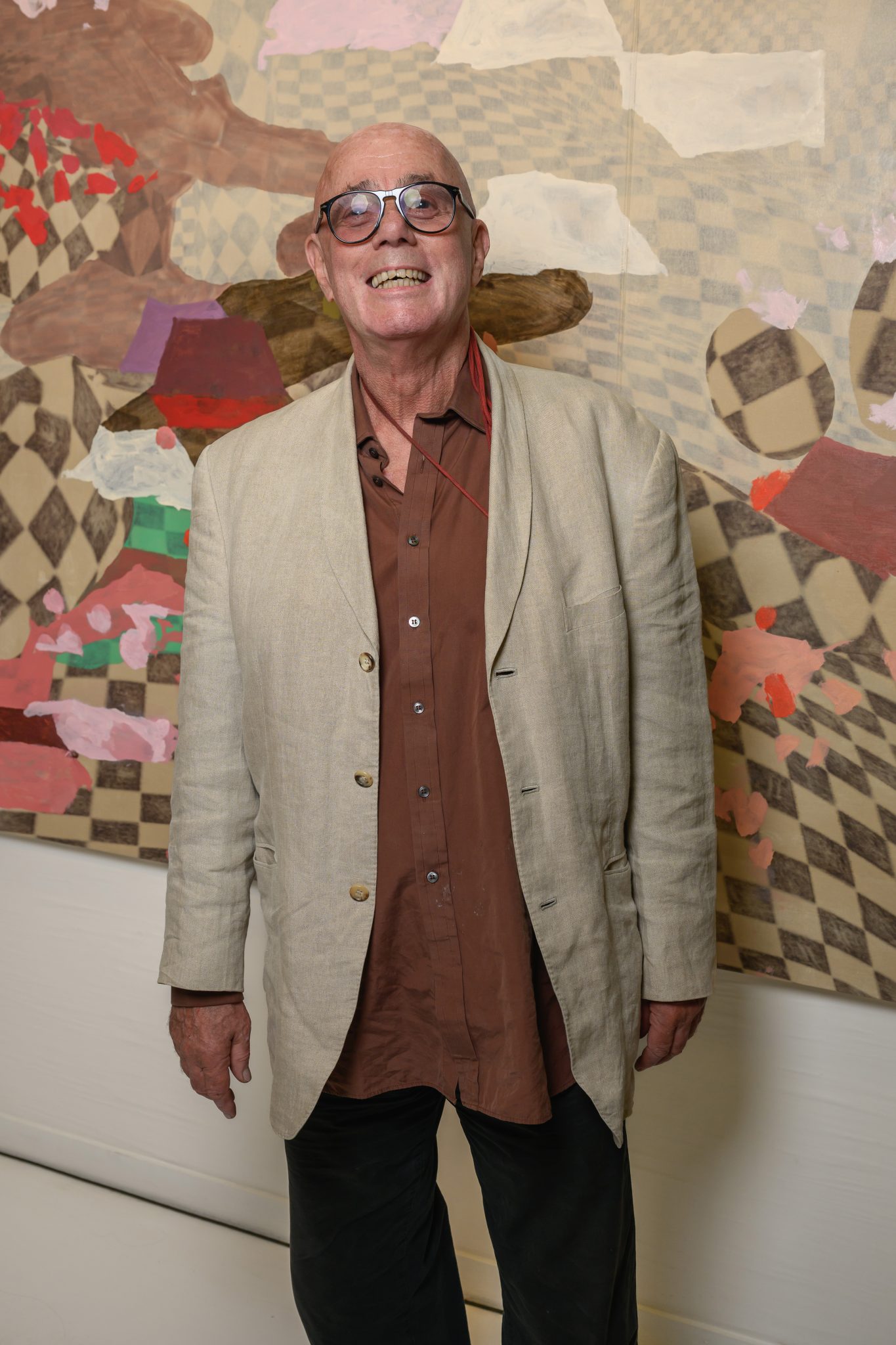  - Toby Ziegler remporte le Prix Jean-François Prat 2025 à la Fondation Bredin Prat