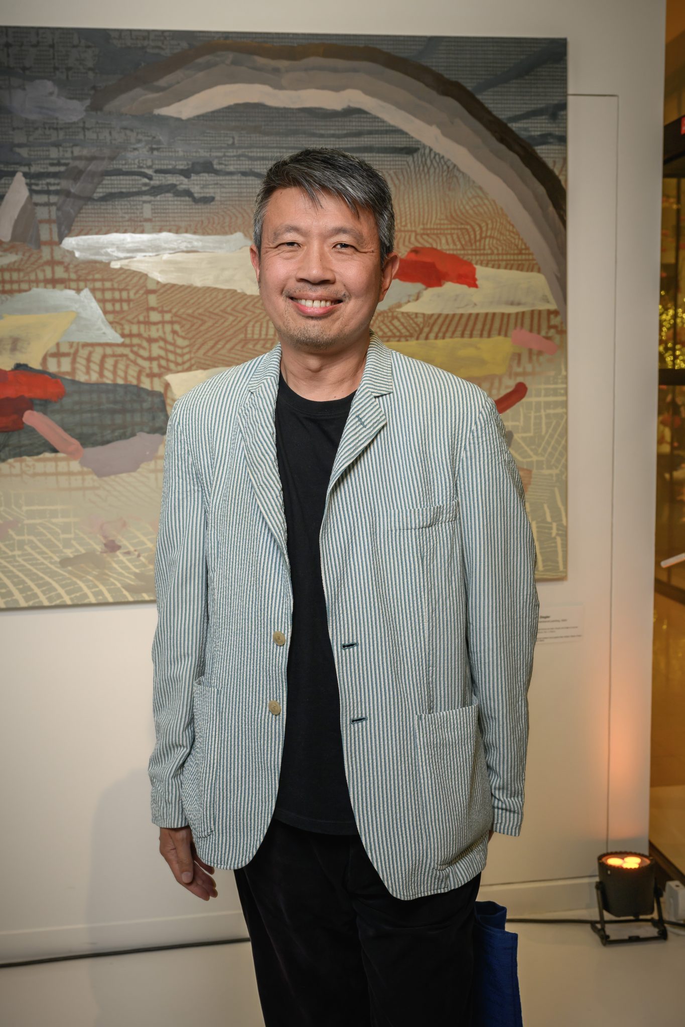  - Toby Ziegler is Awarded The Prix Jean-François Prat 2025 at the Fondation Bredin Prat