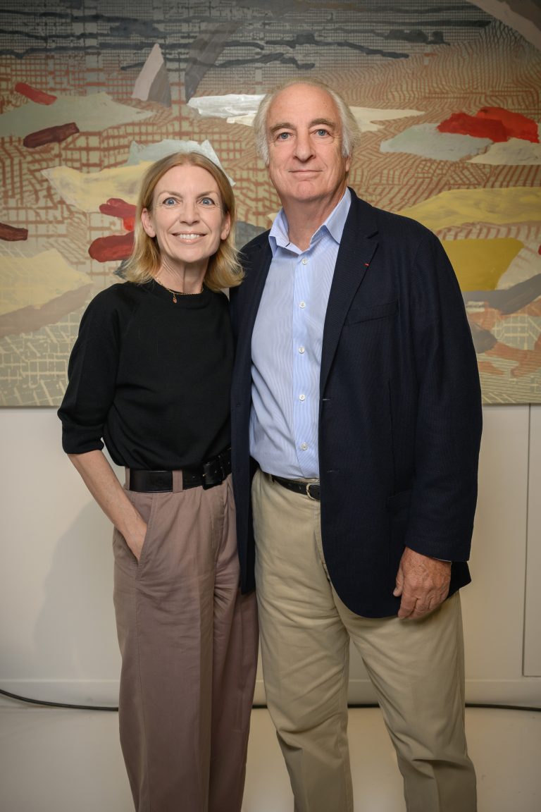  - Toby Ziegler remporte le Prix Jean-François Prat 2025 à la Fondation Bredin Prat