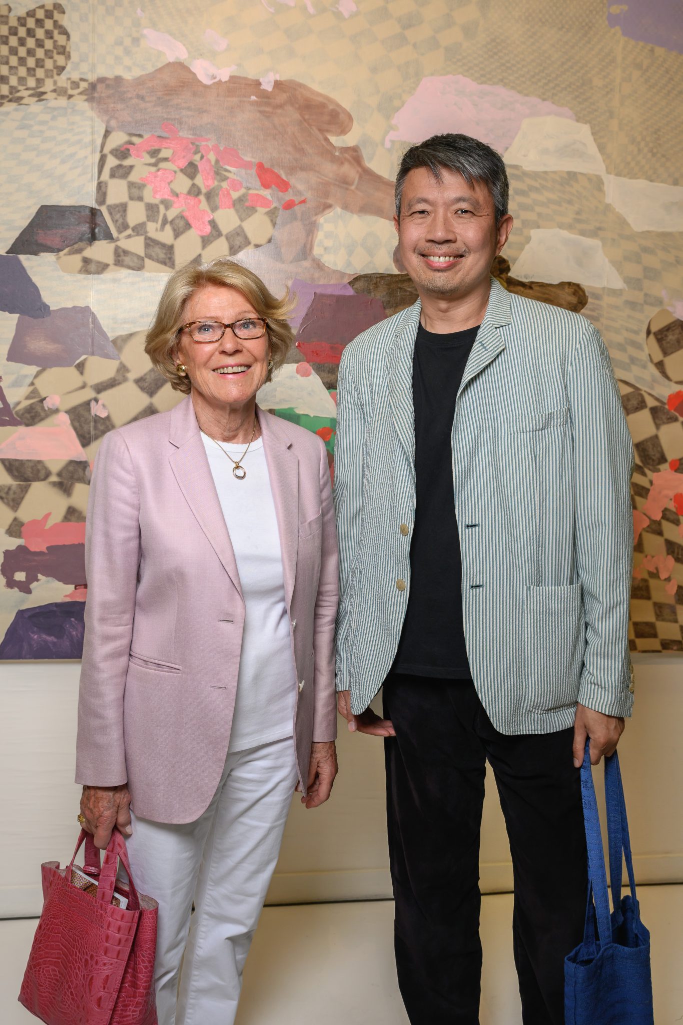  - Toby Ziegler is Awarded The Prix Jean-François Prat 2025 at the Fondation Bredin Prat