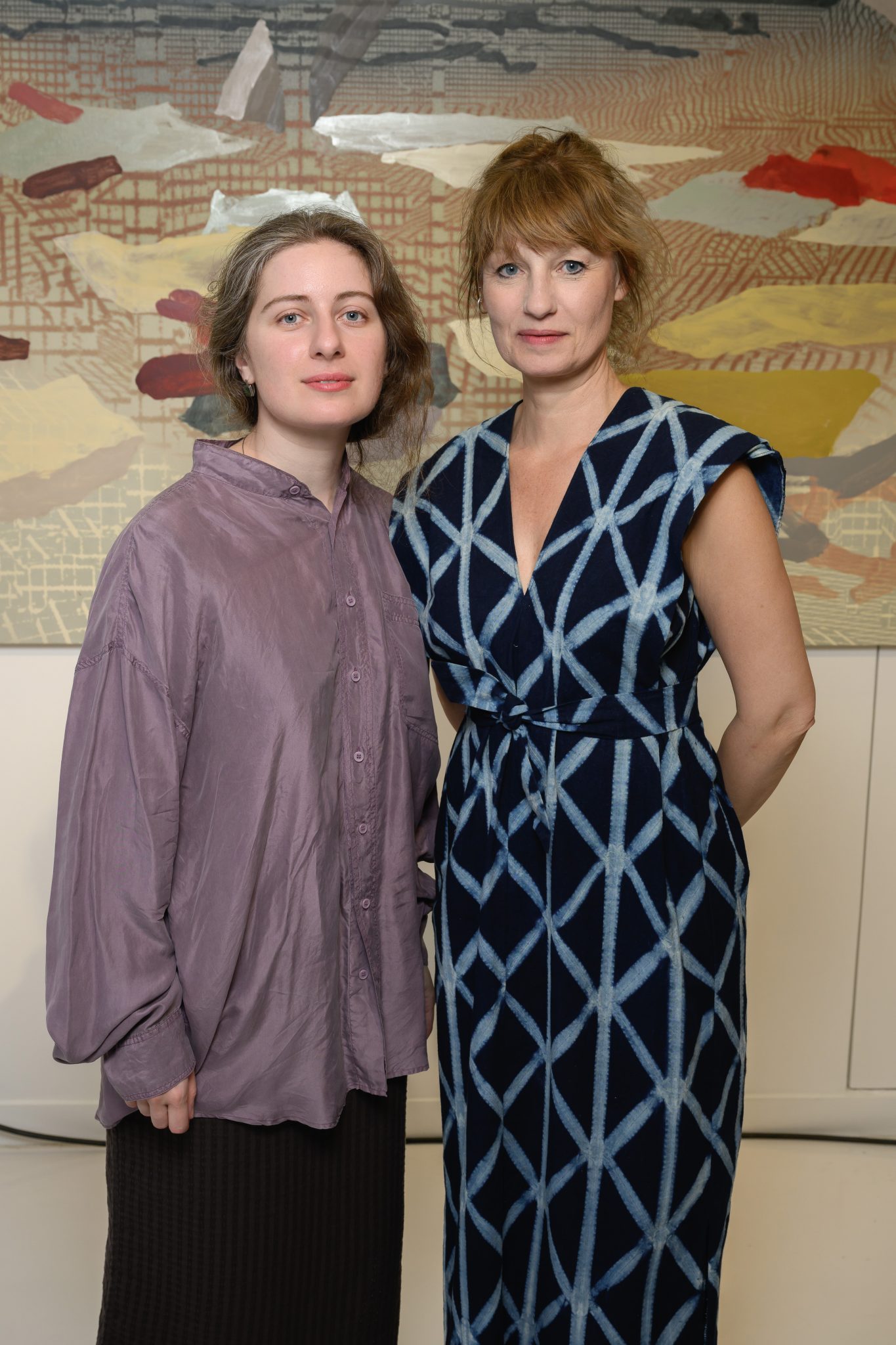  - Toby Ziegler is Awarded The Prix Jean-François Prat 2025 at the Fondation Bredin Prat