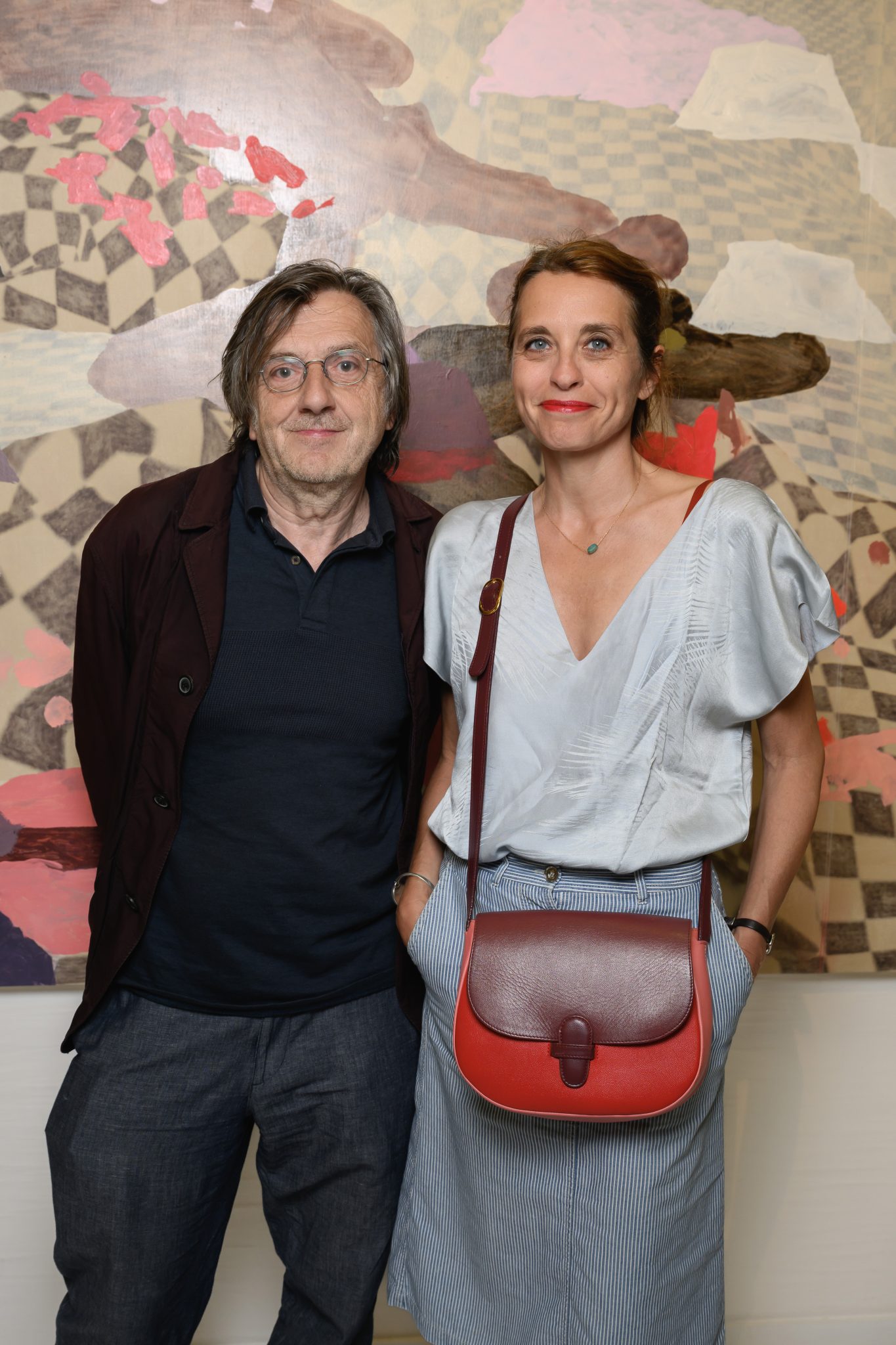  - Toby Ziegler remporte le Prix Jean-François Prat 2025 à la Fondation Bredin Prat