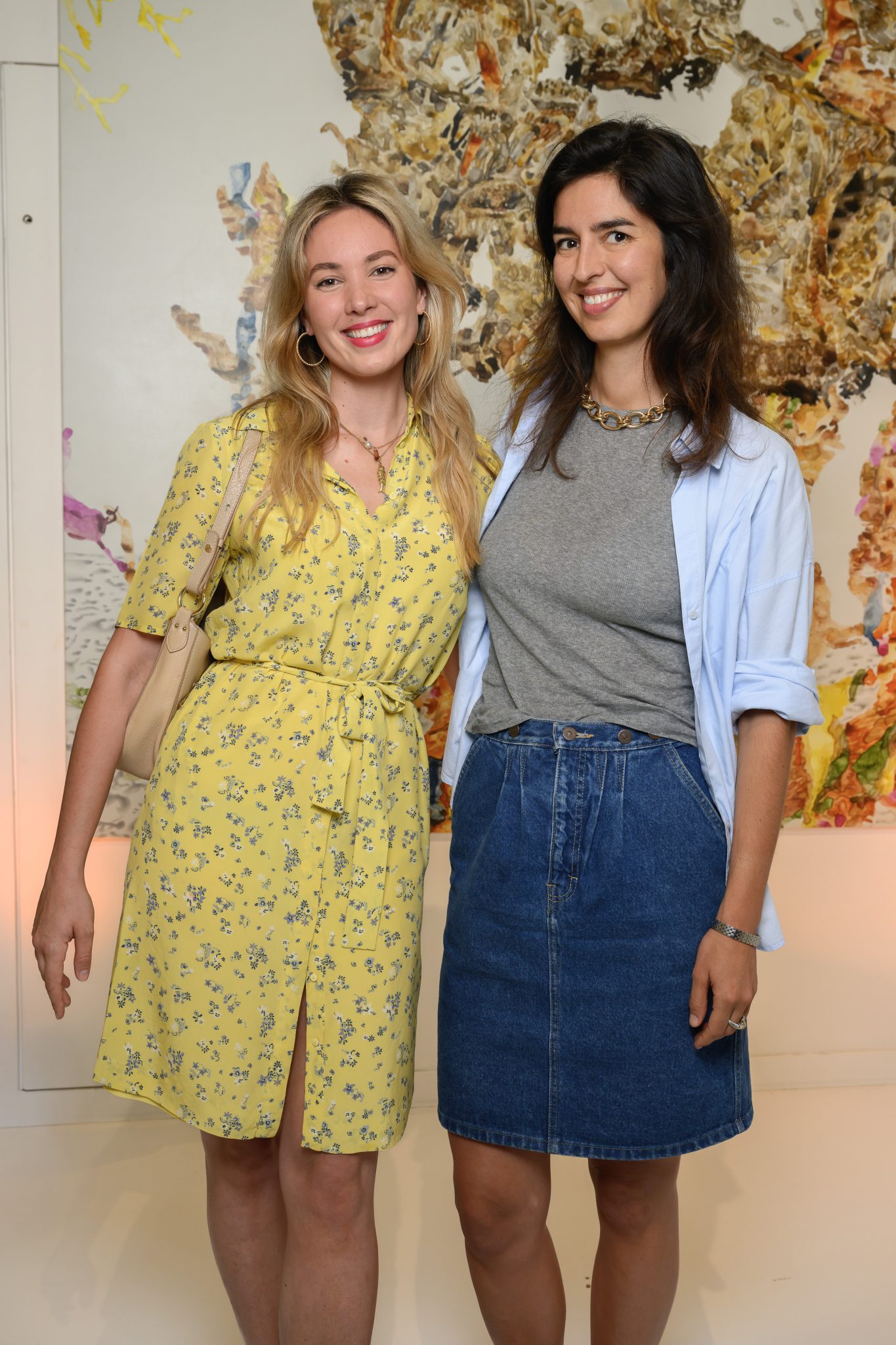  - Toby Ziegler is Awarded The Prix Jean-François Prat 2025 at the Fondation Bredin Prat