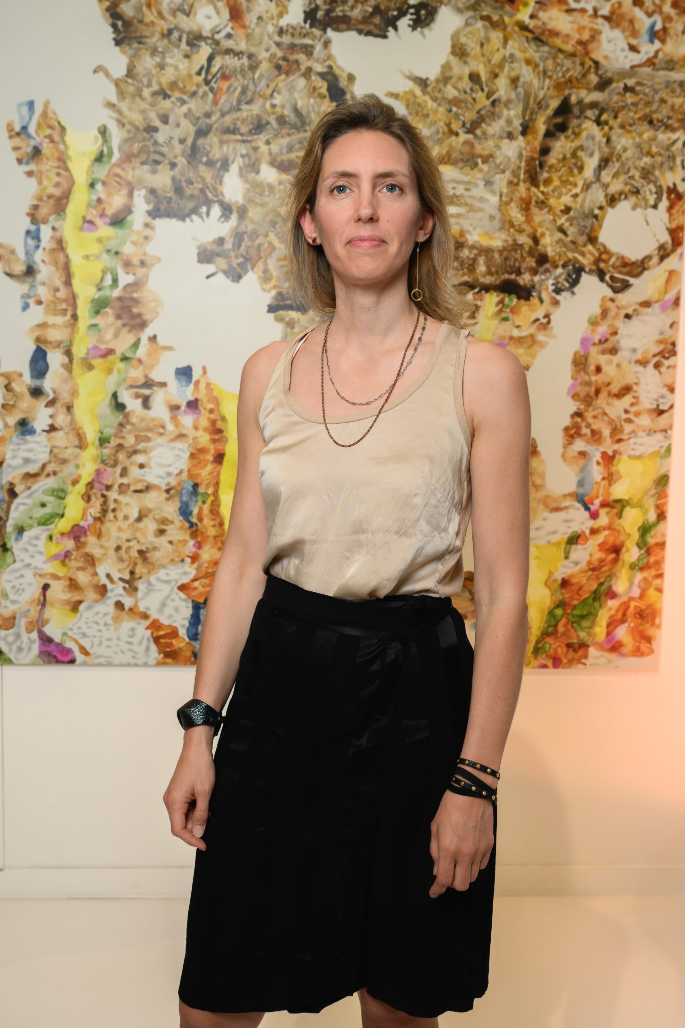  - Toby Ziegler remporte le Prix Jean-François Prat 2025 à la Fondation Bredin Prat