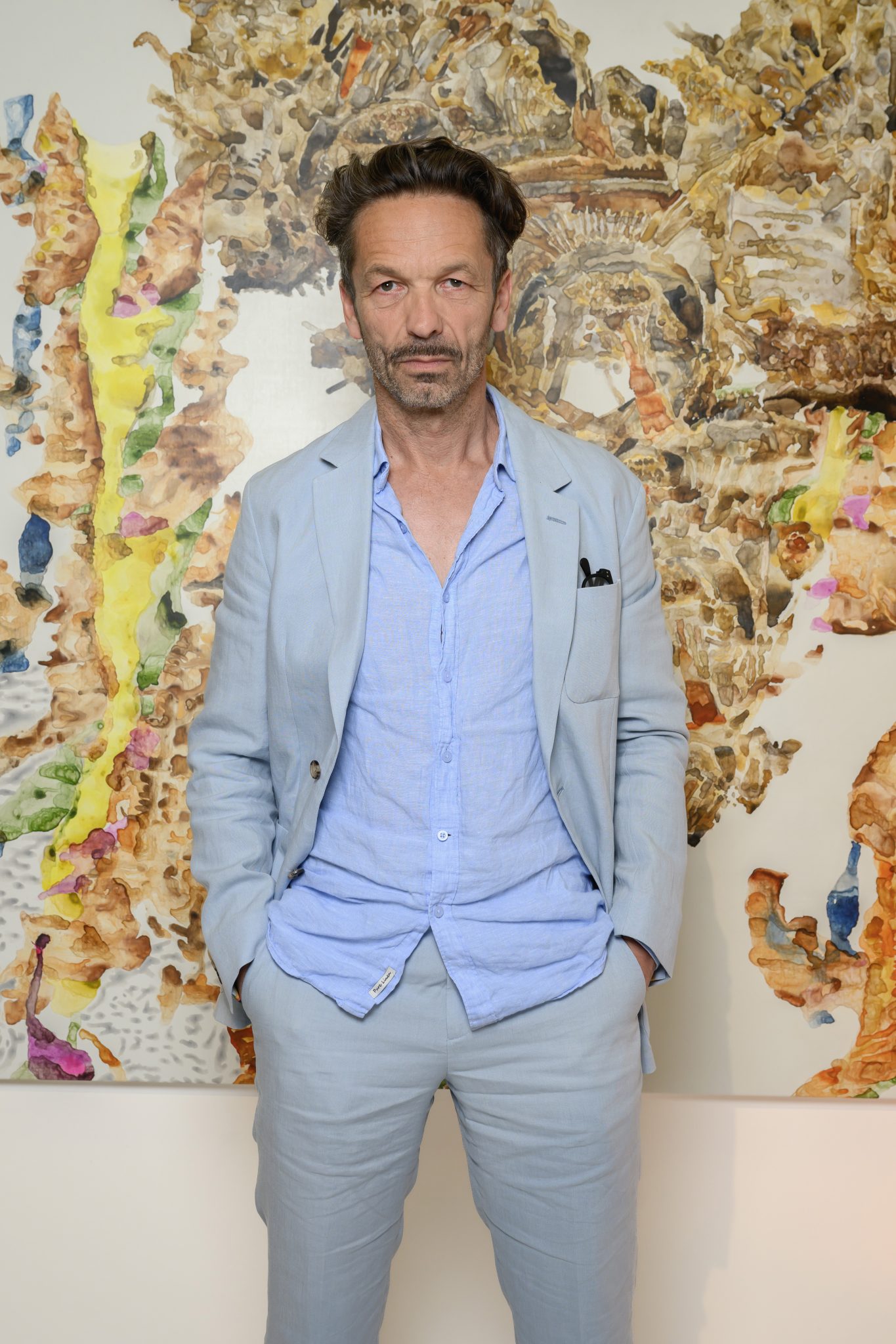  - Toby Ziegler remporte le Prix Jean-François Prat 2025 à la Fondation Bredin Prat