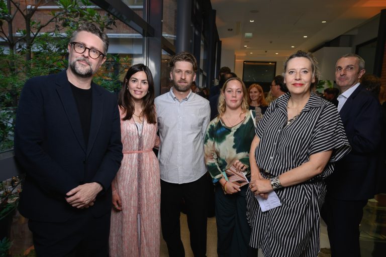 - Toby Ziegler remporte le Prix Jean-François Prat 2025 à la Fondation Bredin Prat