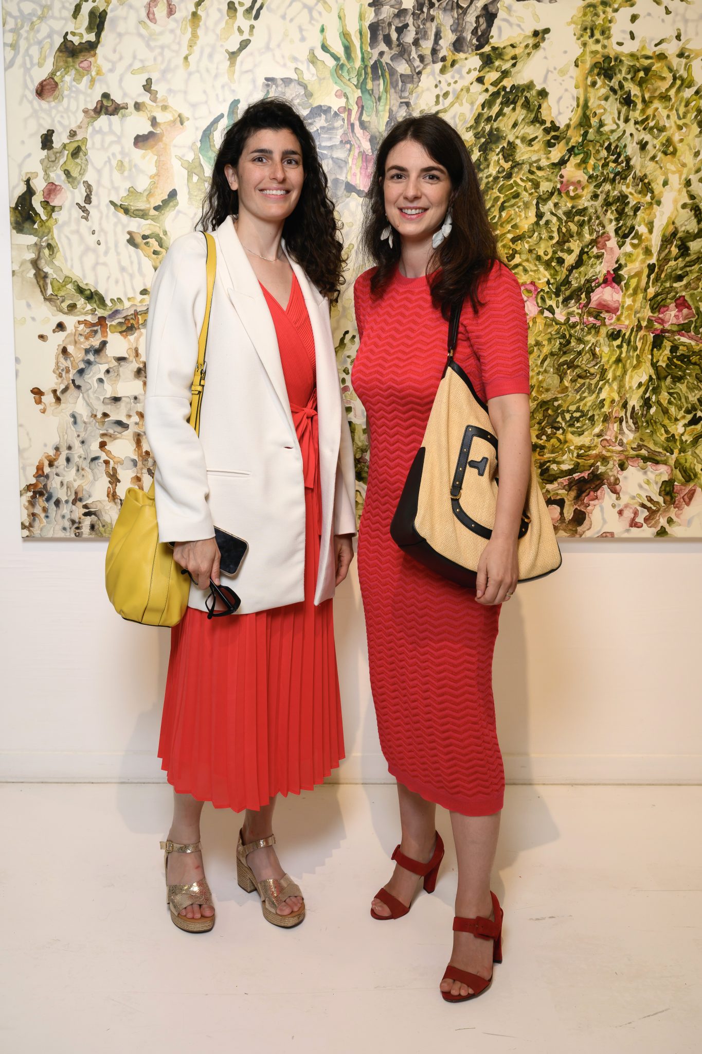  - Toby Ziegler remporte le Prix Jean-François Prat 2025 à la Fondation Bredin Prat