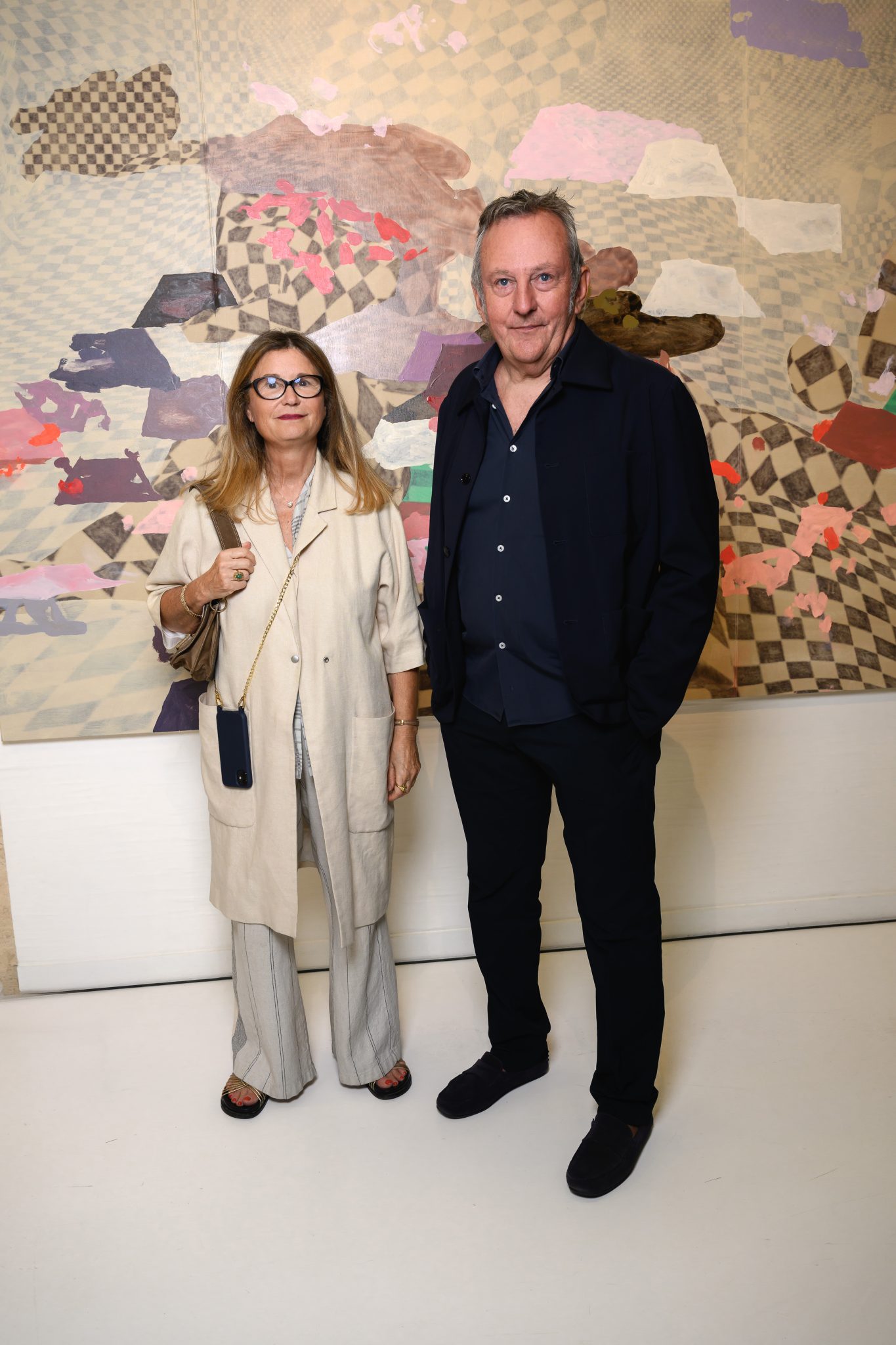  - Toby Ziegler remporte le Prix Jean-François Prat 2025 à la Fondation Bredin Prat