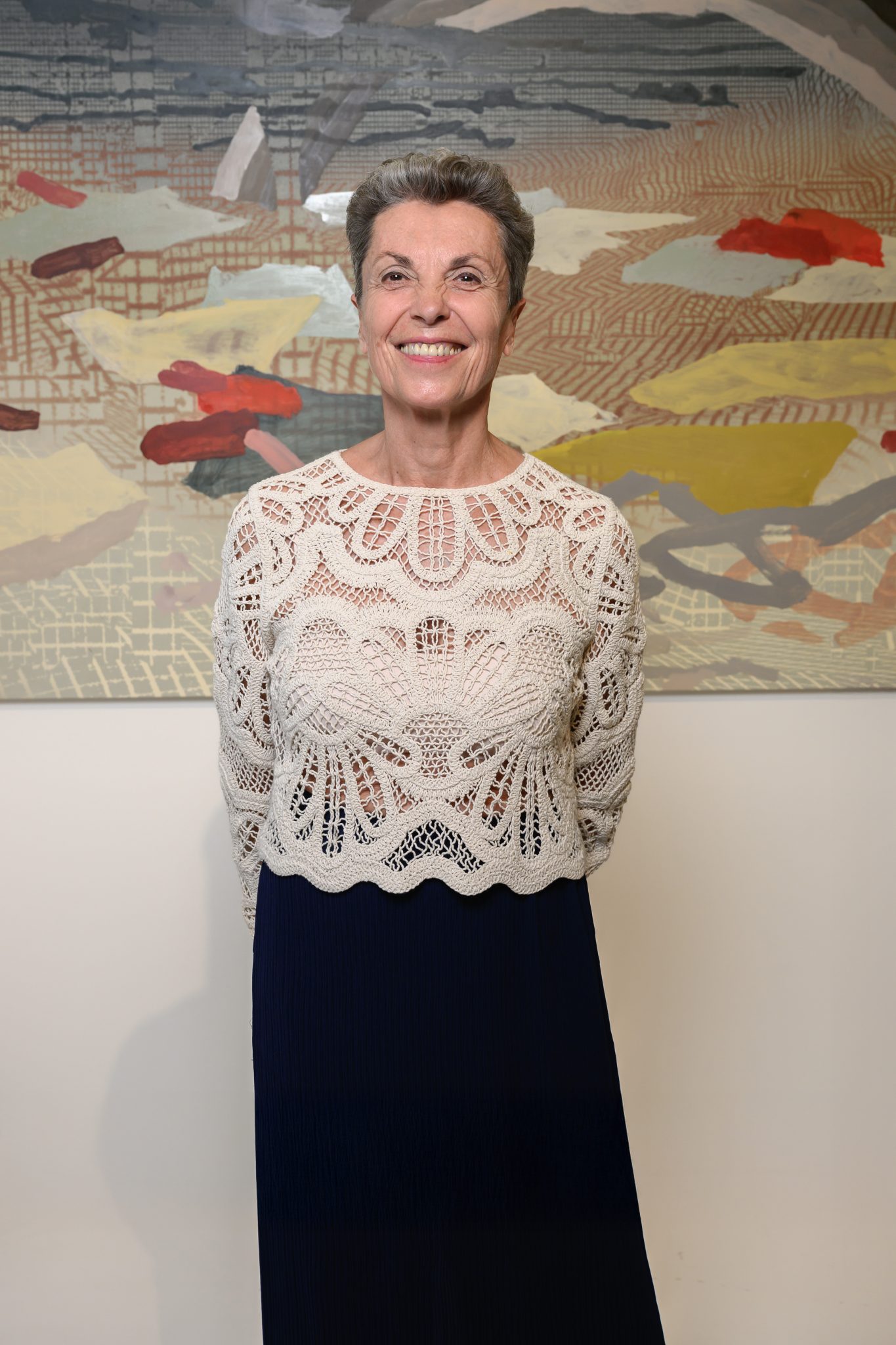  - Toby Ziegler is Awarded The Prix Jean-François Prat 2025 at the Fondation Bredin Prat