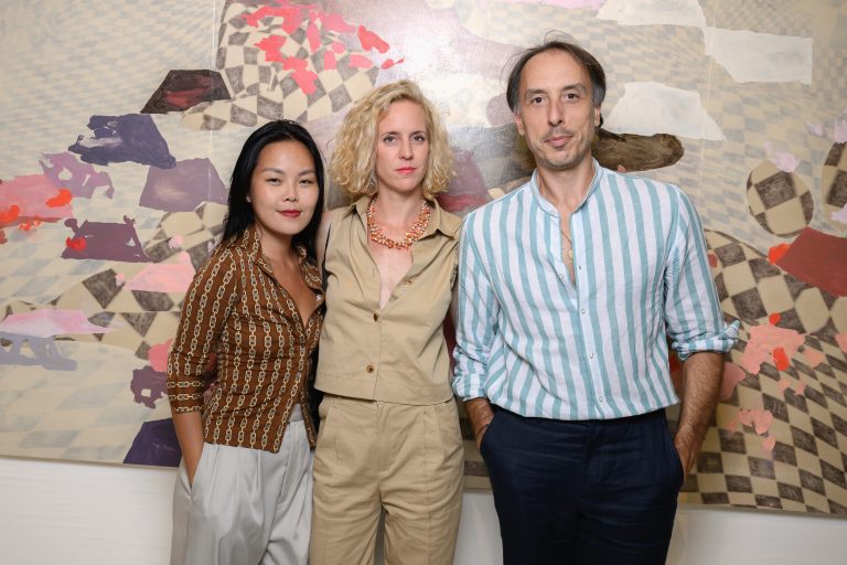  - Toby Ziegler remporte le Prix Jean-François Prat 2025 à la Fondation Bredin Prat